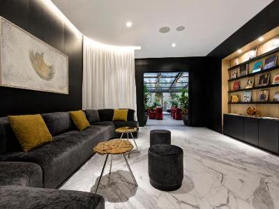 Hotel Casa Almagro By The Pavilions & Madrid