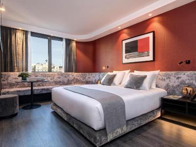Casa Almagro By The Pavilions & Hotel
