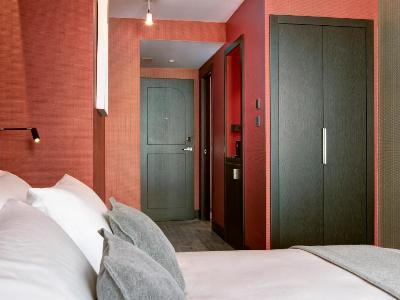 Casa Almagro By The Pavilions & Madrid