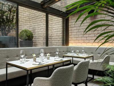 Casa Almagro By The Pavilions & 4*