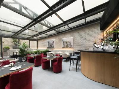 Hotel Casa Almagro By The Pavilions & Madrid