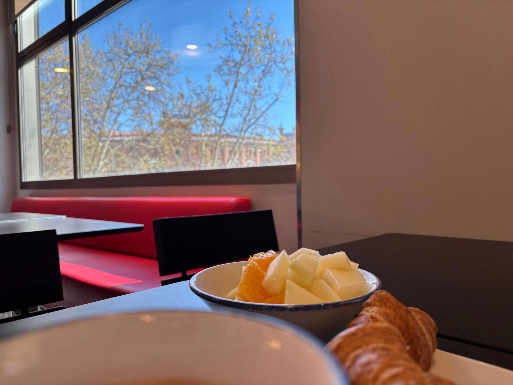 Hotel Ibis Centro Ventas 2*