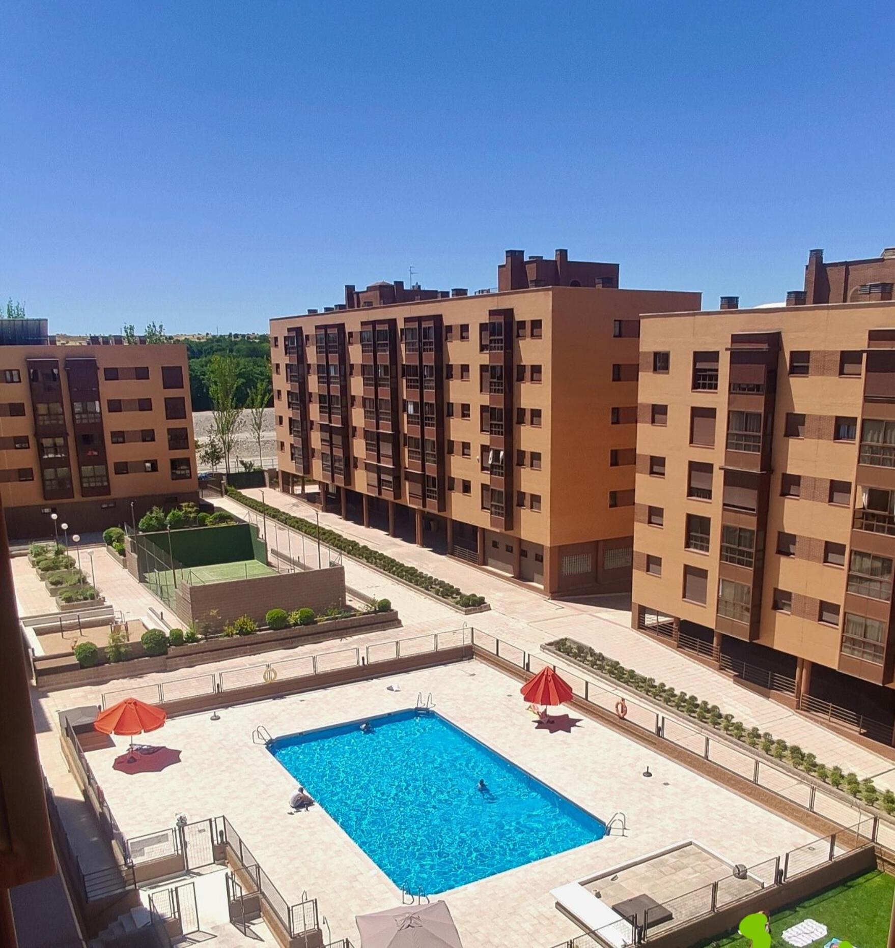 Appartement Deyanira New Airport