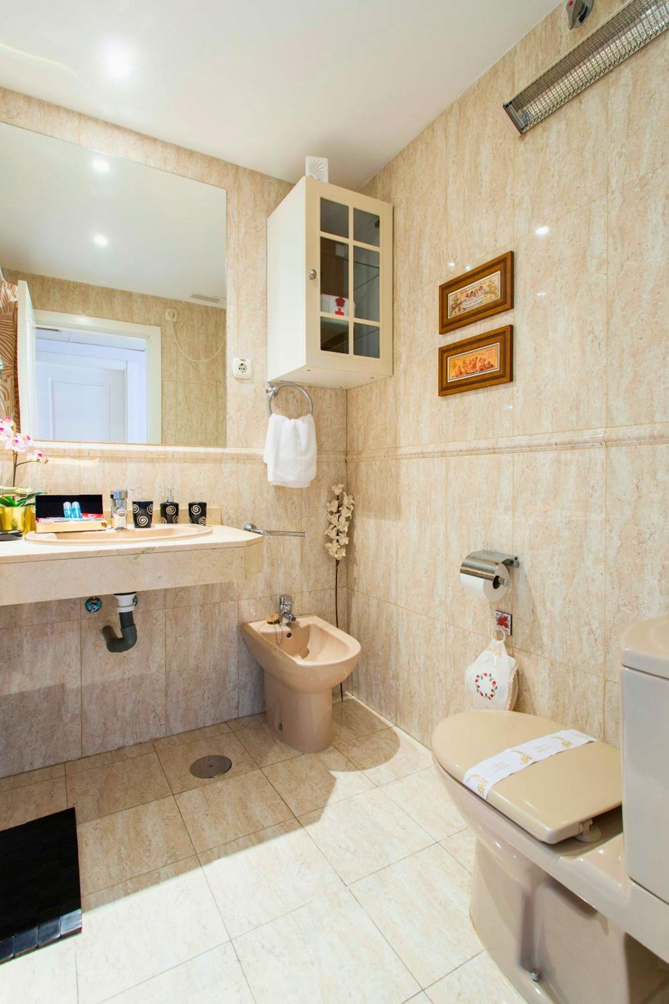 Appartement Deyanira New Airport *