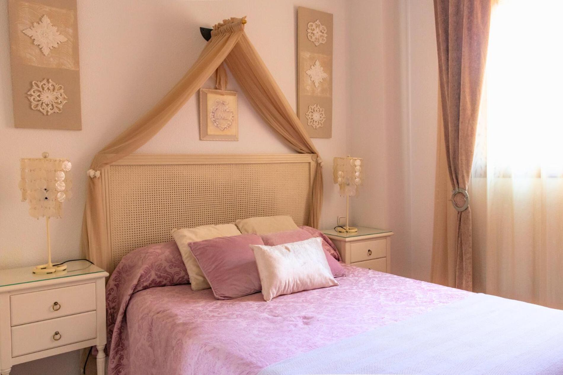 Appartement Deyanira New Airport Madrid