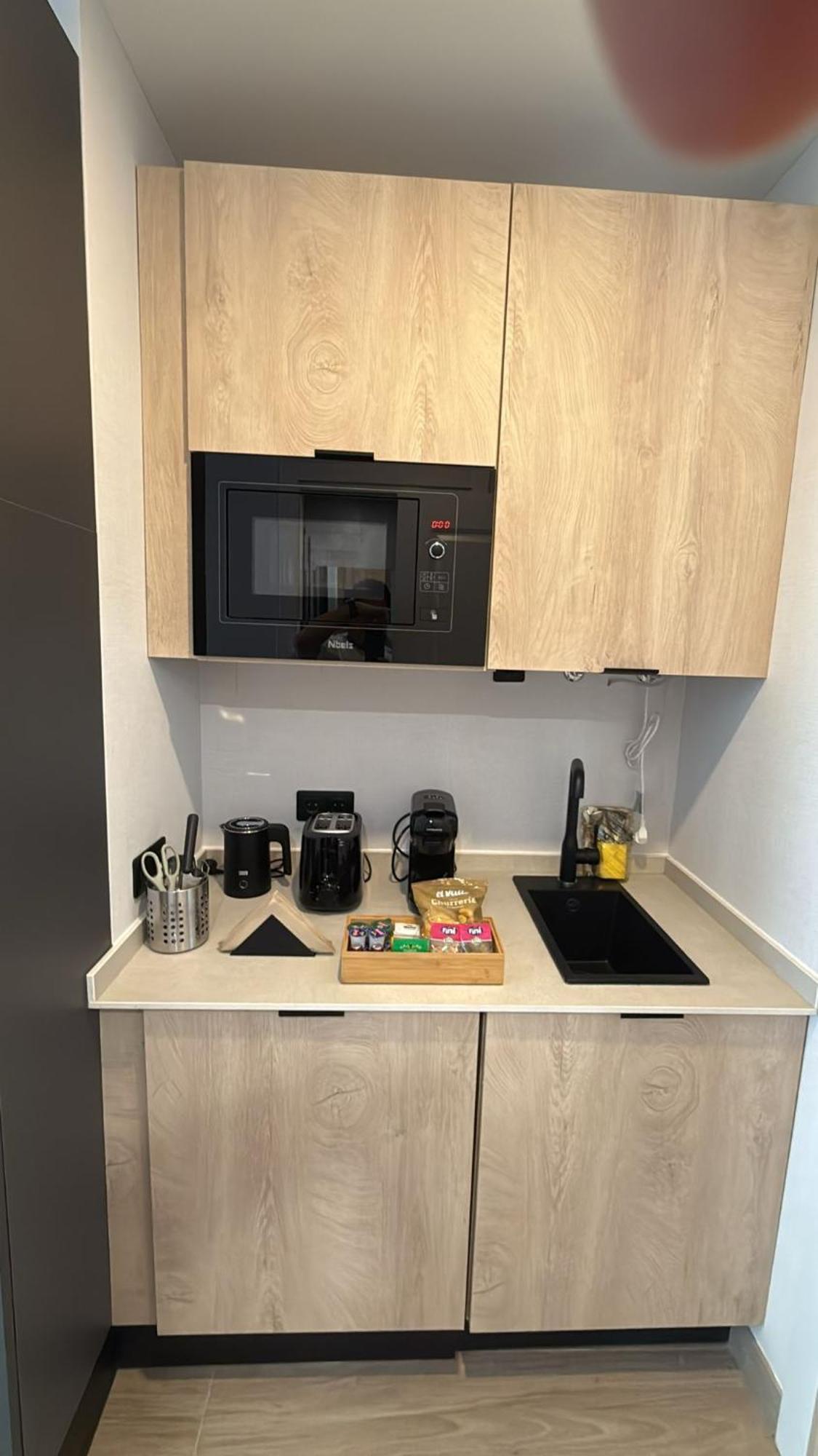 Dobo Homes - Sb20 * Madrid