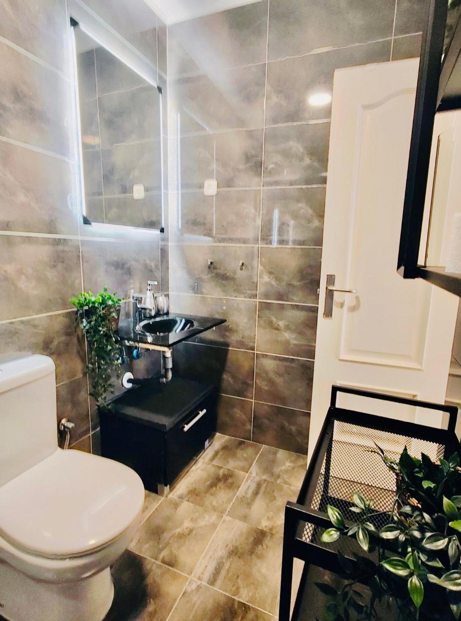 Apartment En Pleno Centro - Especial Grupos O Familias - Gran Via - Callao - Sol - Plaza Espana
