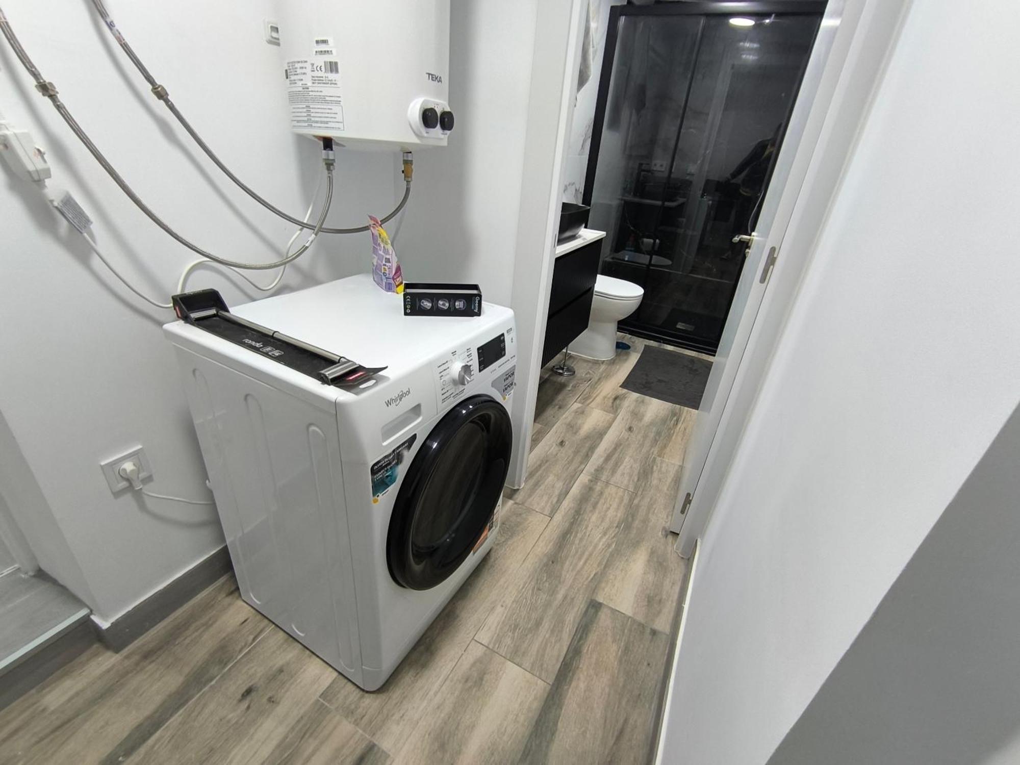 Pm Luxury & Comfort Madri