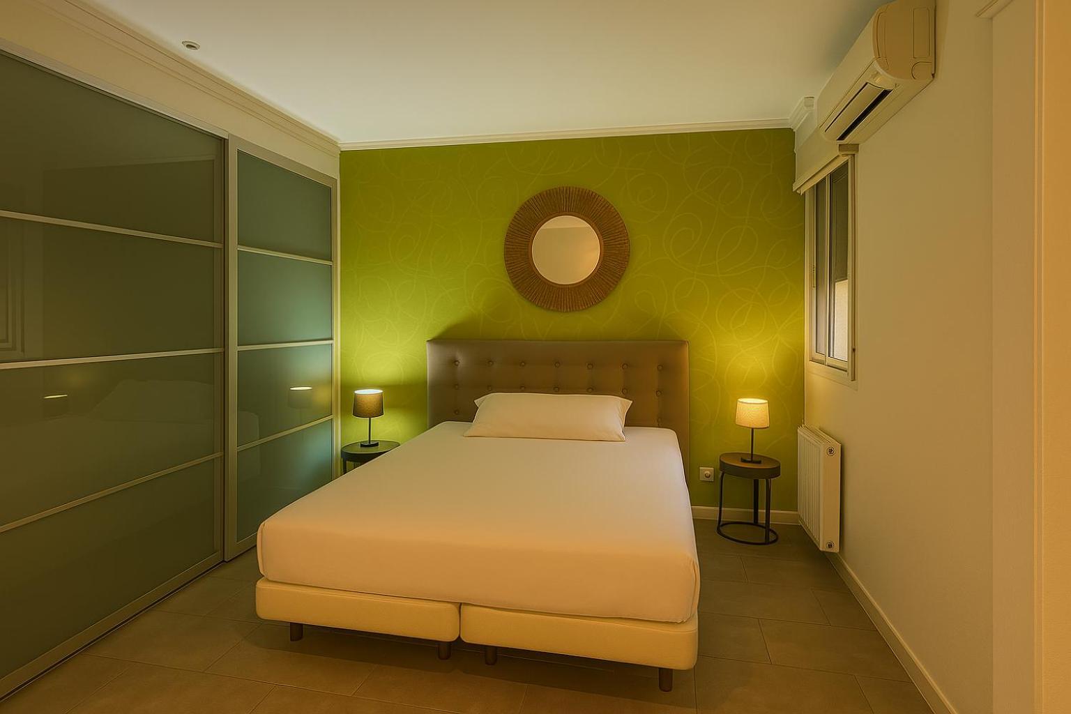 Affittacamere Sixrooms Plaza Mayor 4*