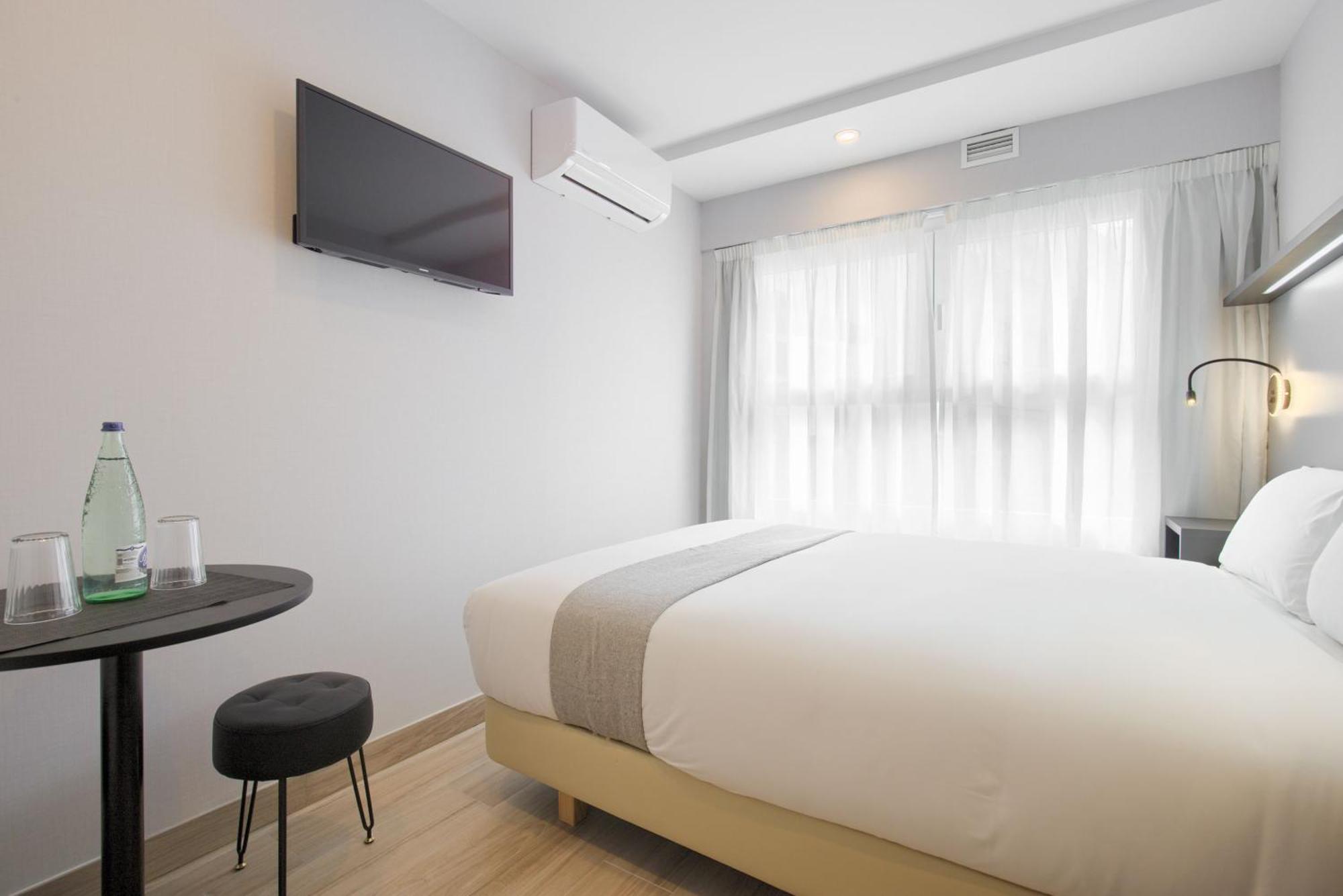 Appartamento Dobo Homes - Sb20 Madrid