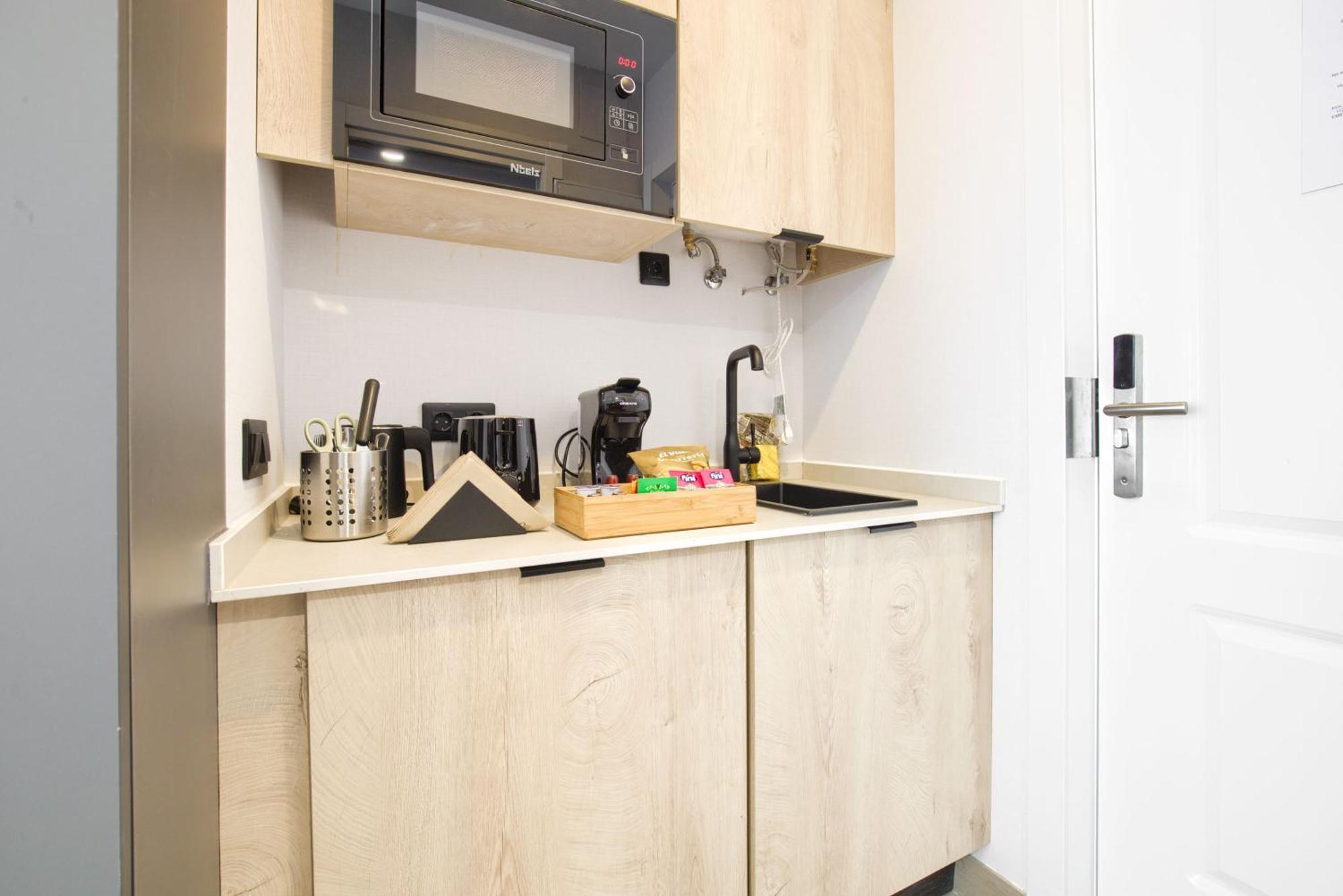 Dobo Homes - Sb20 Appartamento
