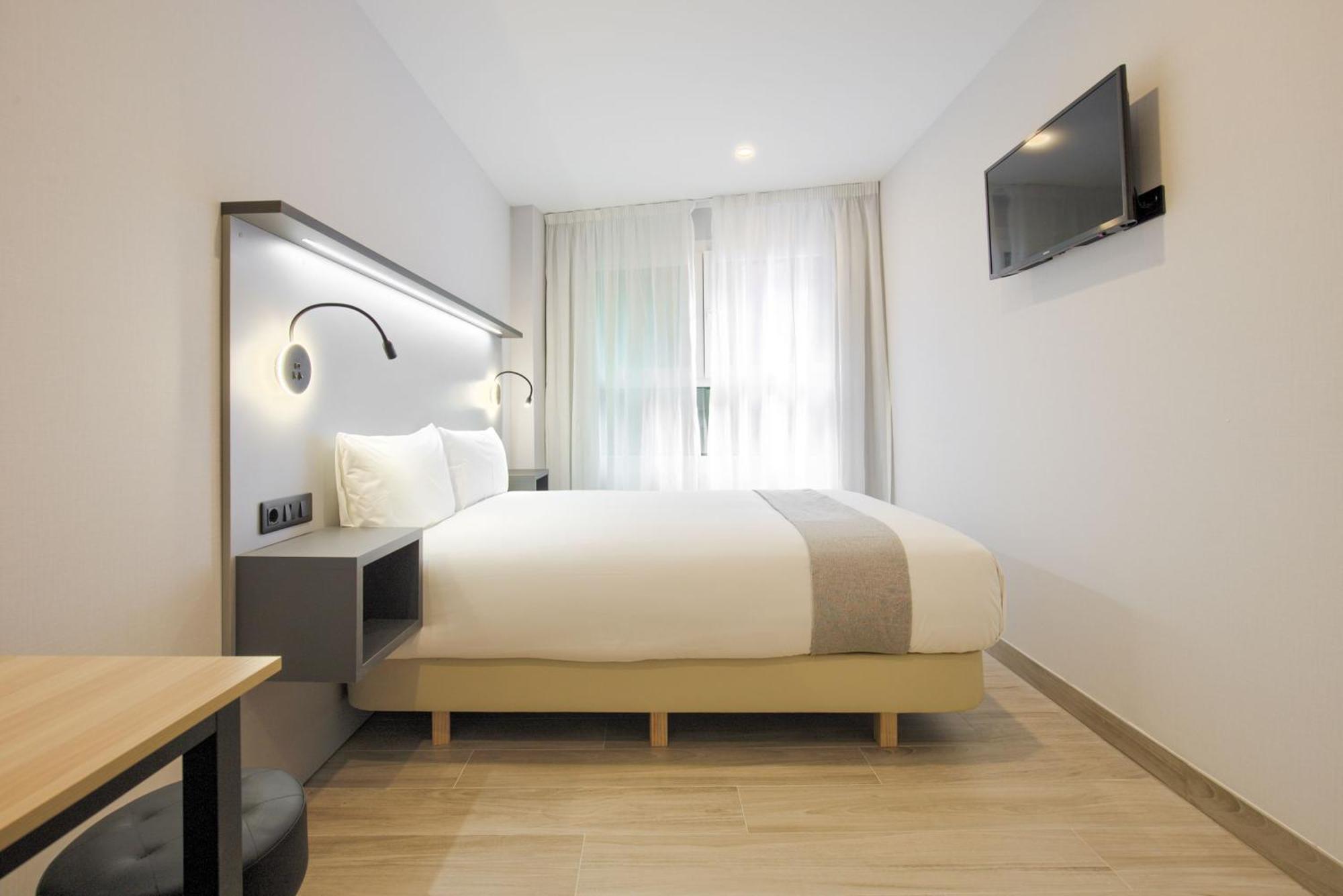 Dobo Homes - Sb20 Appartamento Madrid