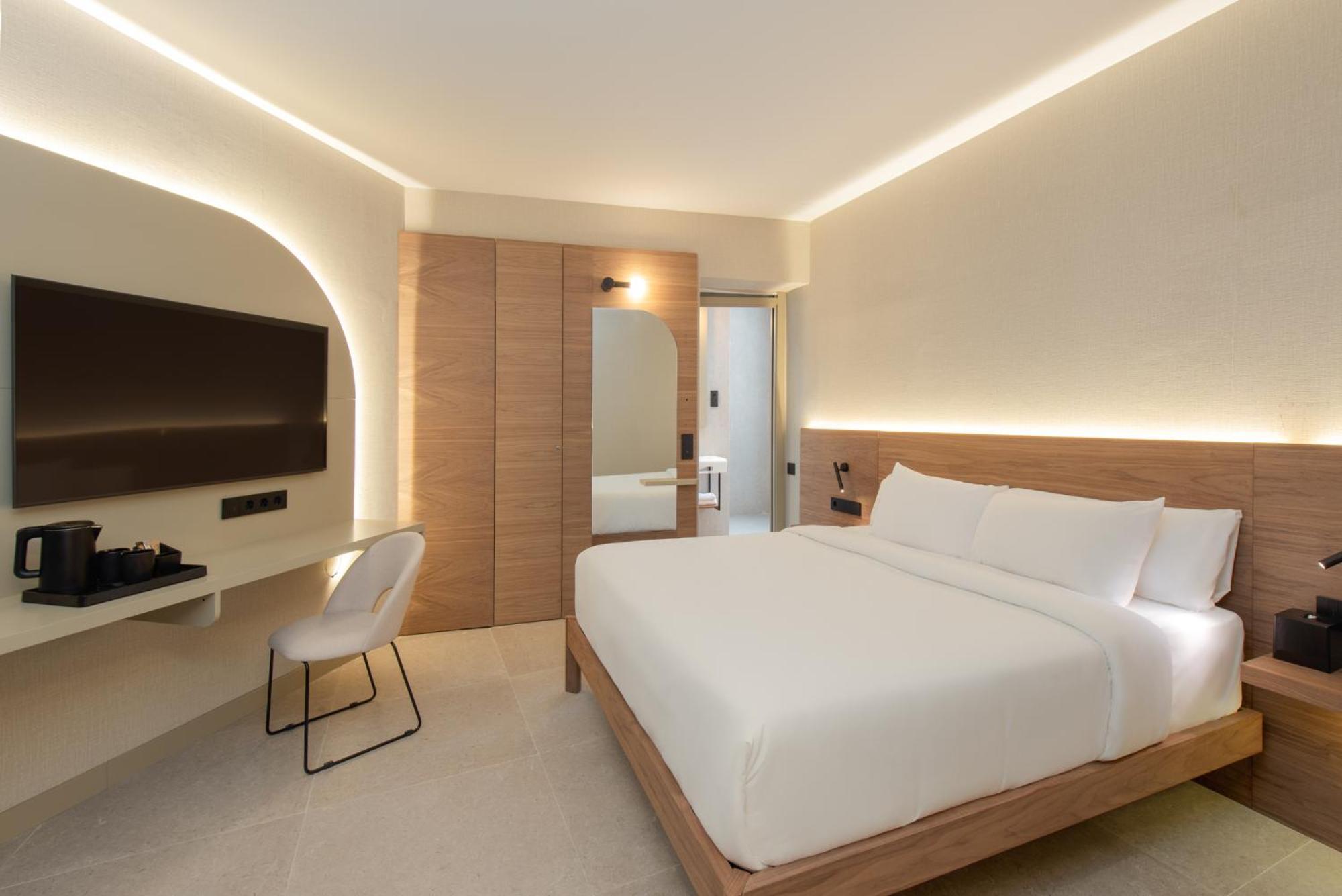 Fortinn Puerta Del Sol Casa de hóspedes Madri