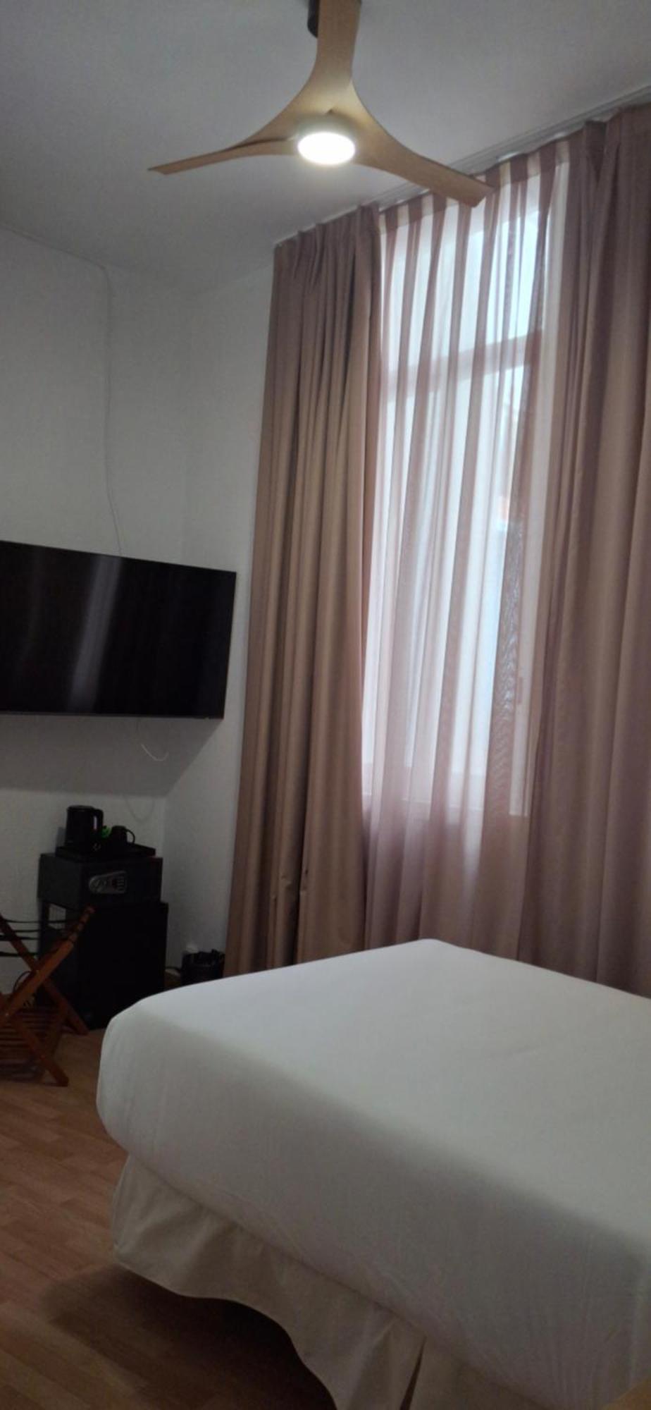 Luthia Puerta Del Sol Hotel