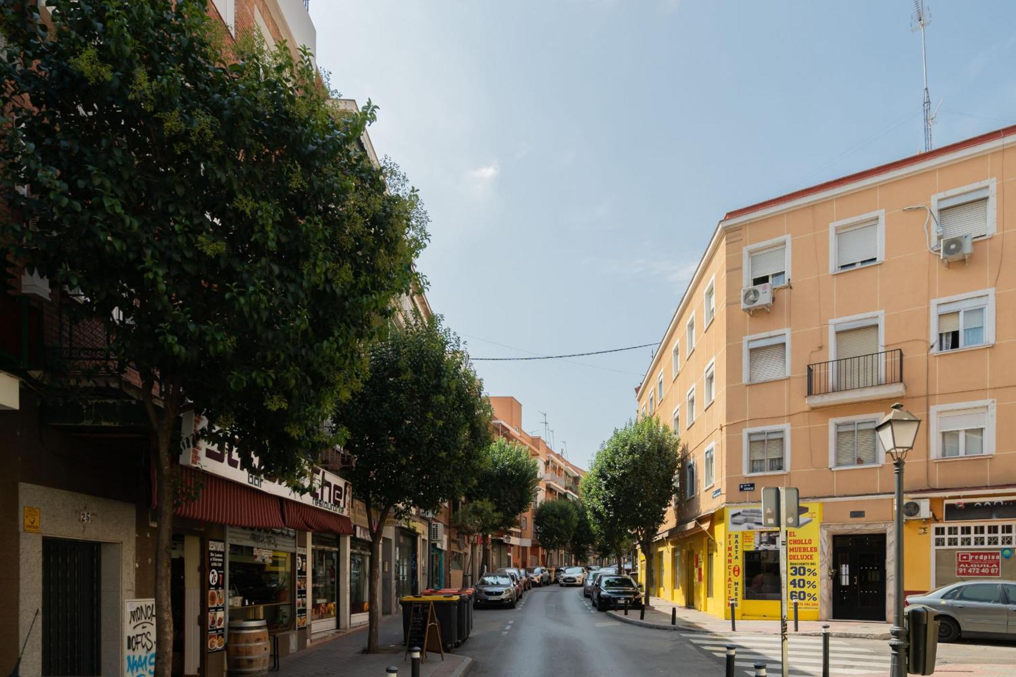 Riverside Con Parking Incluido Apartamento *