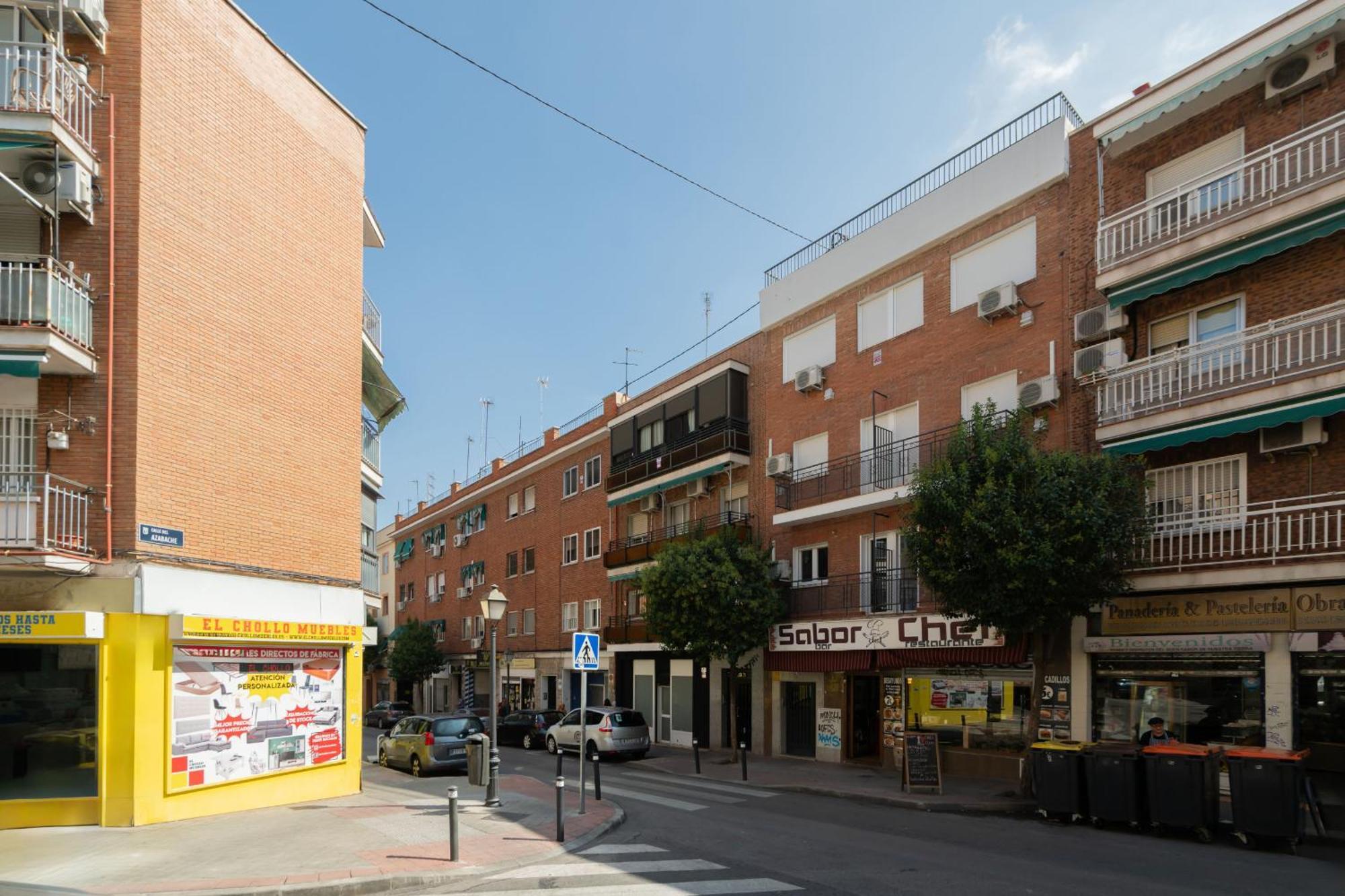 Apartamento Riverside Con Parking Incluido