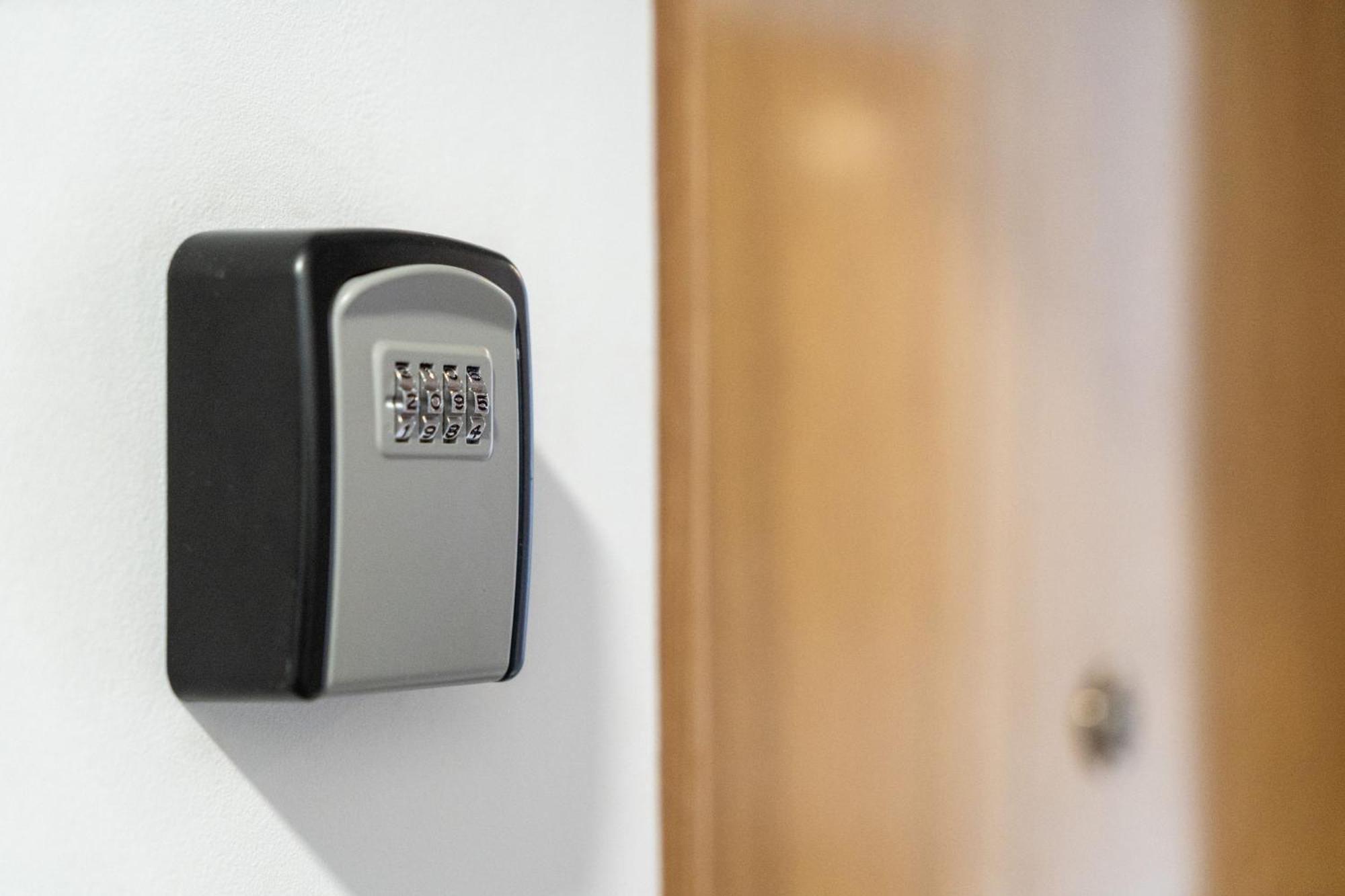 Apartamento Riverside Con Parking Incluido