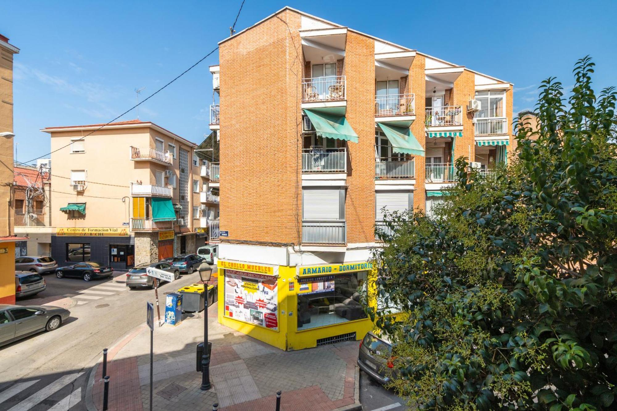 Apartamento Riverside Con Parking Incluido
