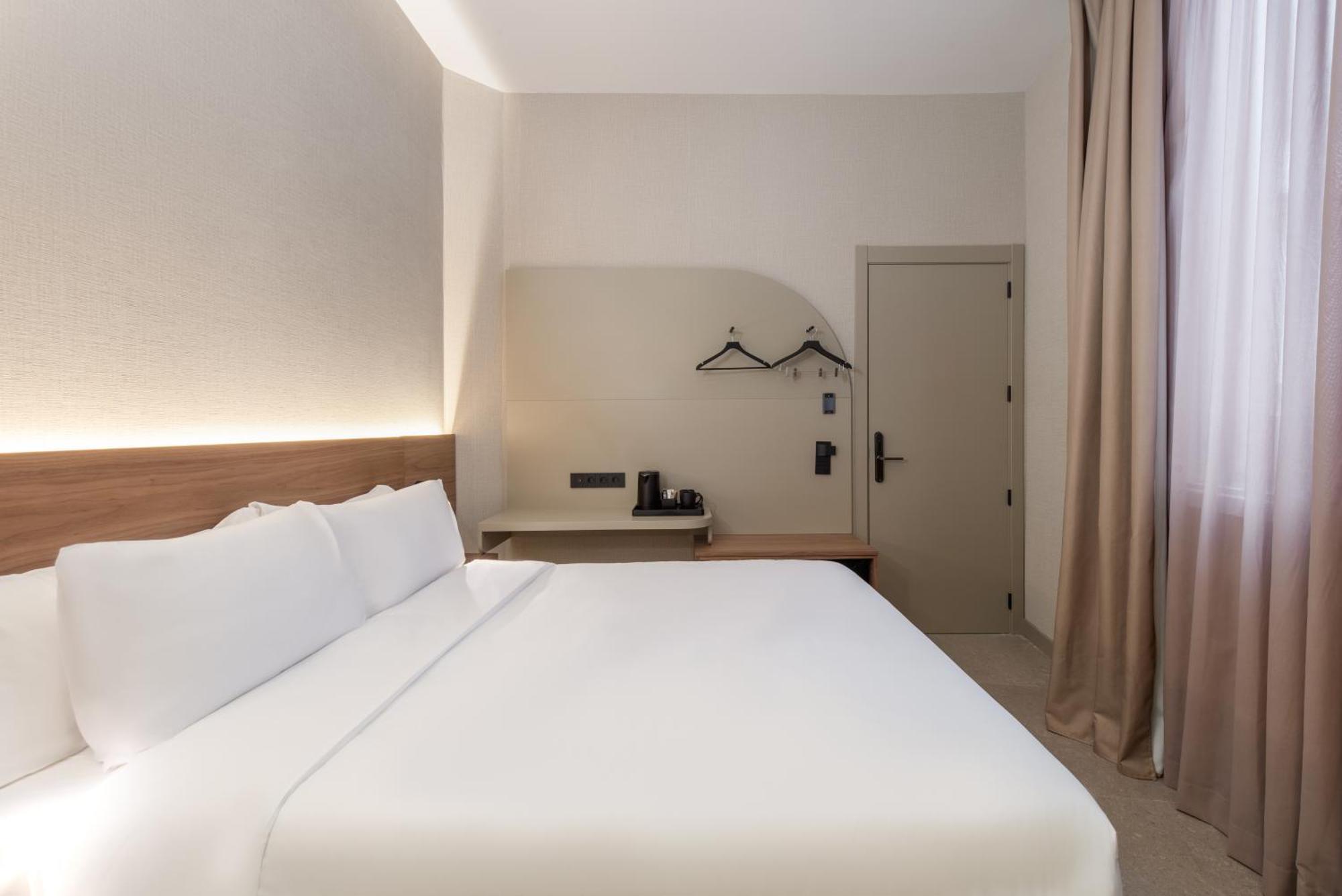 Fortinn Puerta Del Sol Casa de hóspedes Madri