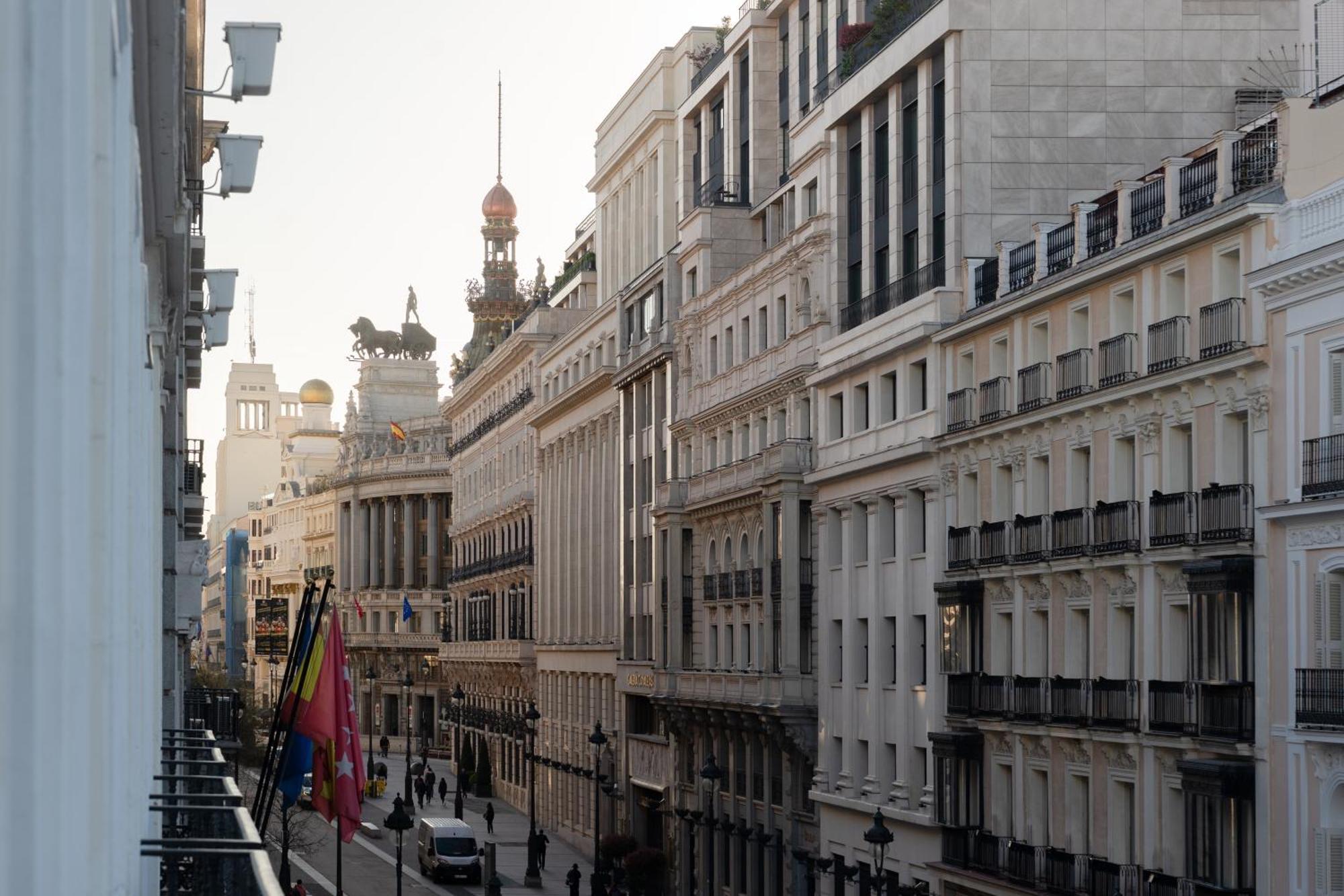 Fortinn Puerta Del Sol Casa de hóspedes