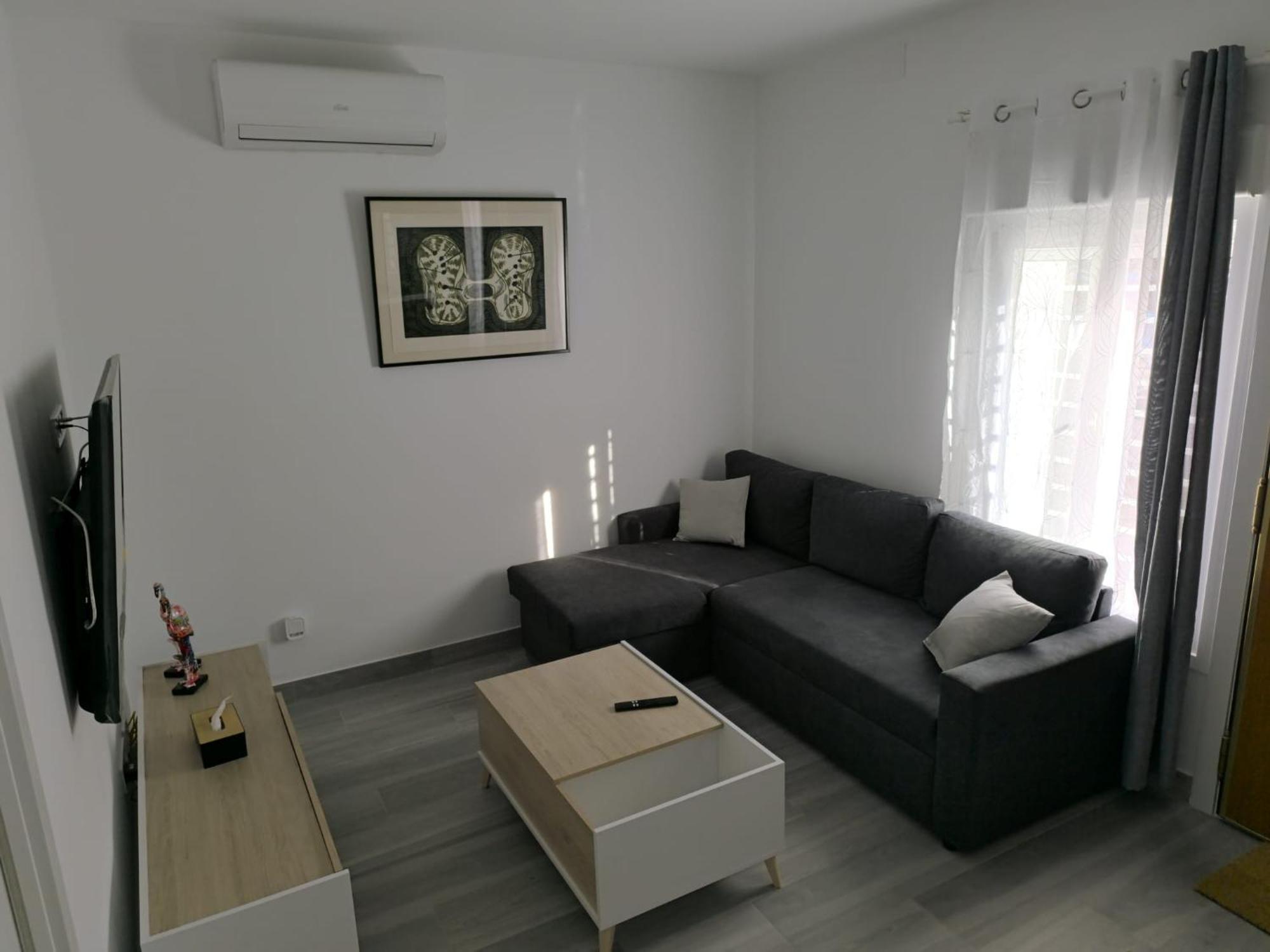 Apartamento Pm Luxury & Comfort Madri