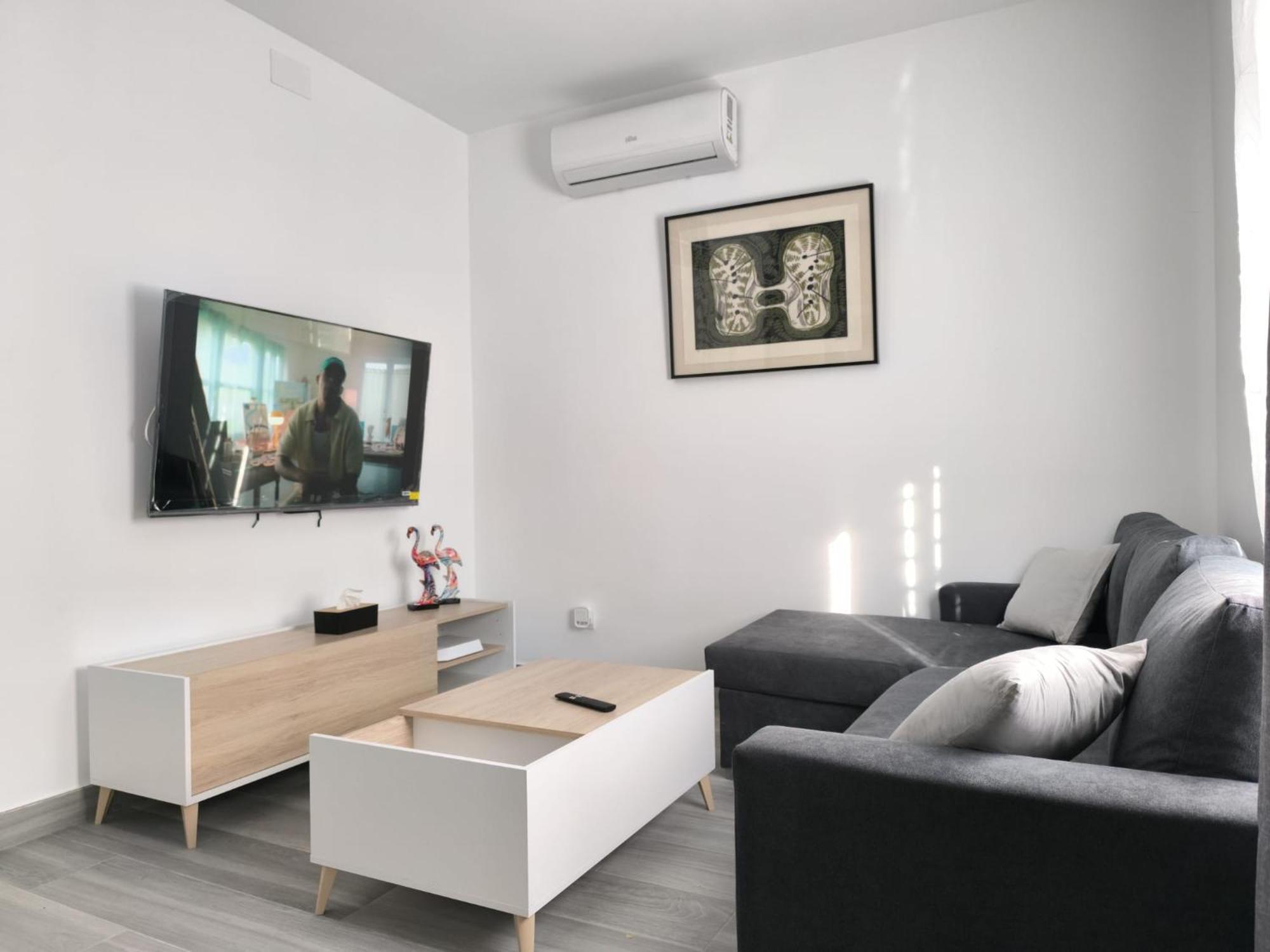 Pm Luxury & Comfort Madri