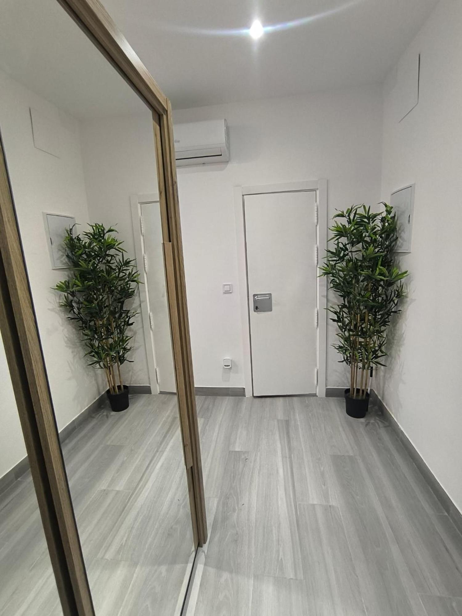 Apartamento Pm Luxury & Comfort Madri