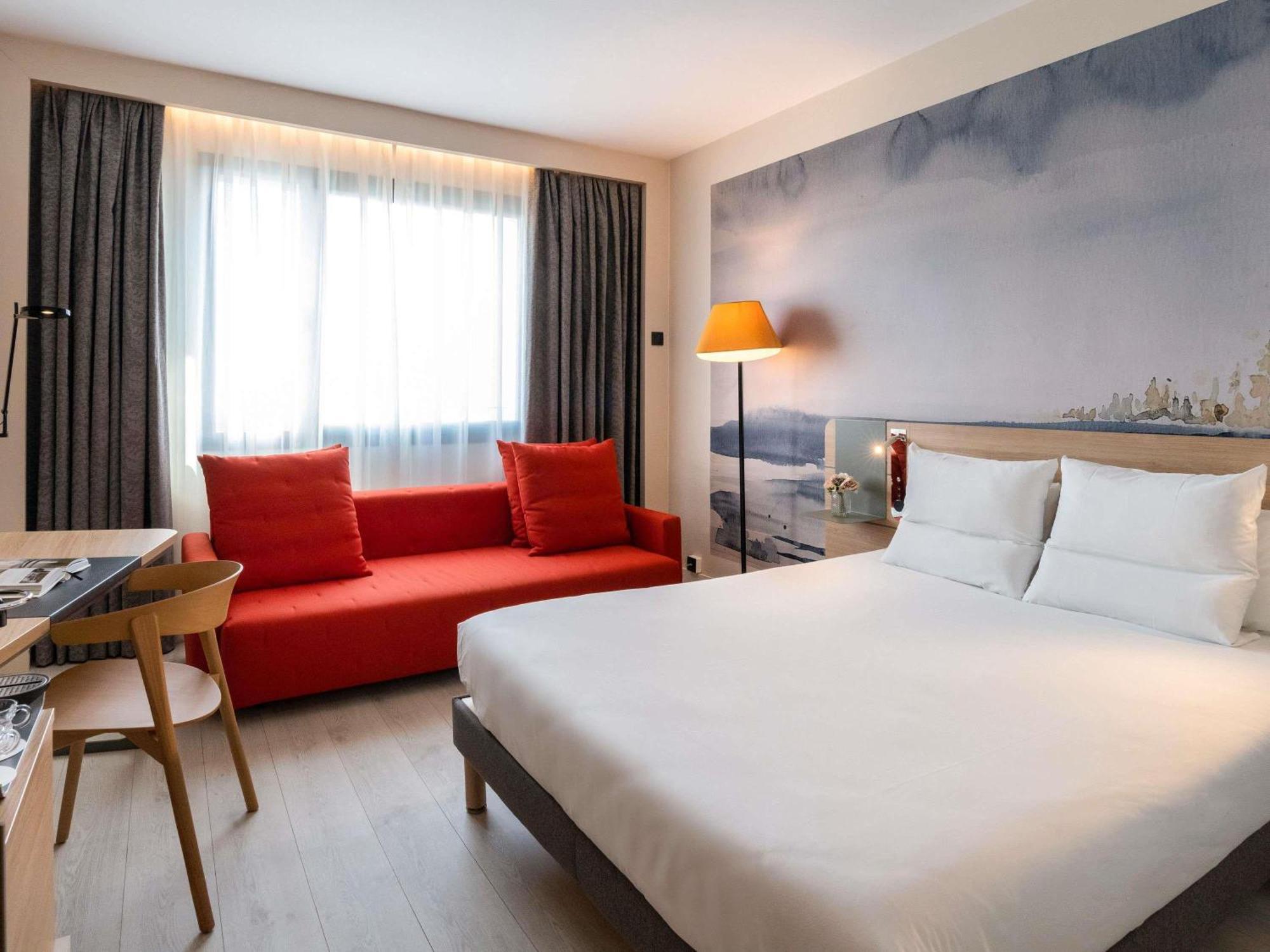 Novotel Ventas 4* Madrid