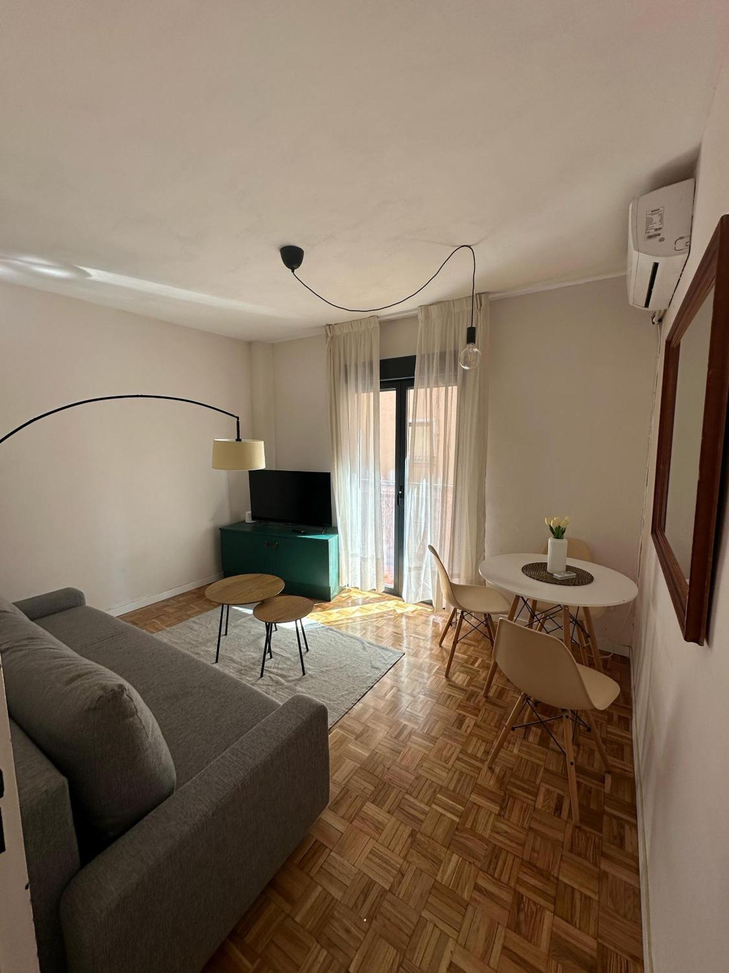 Appartement Piso Con Terraza En Rio *