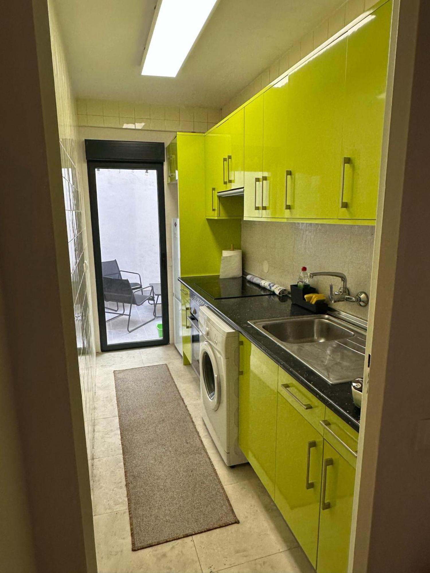 Appartement Piso Con Terraza En Rio
