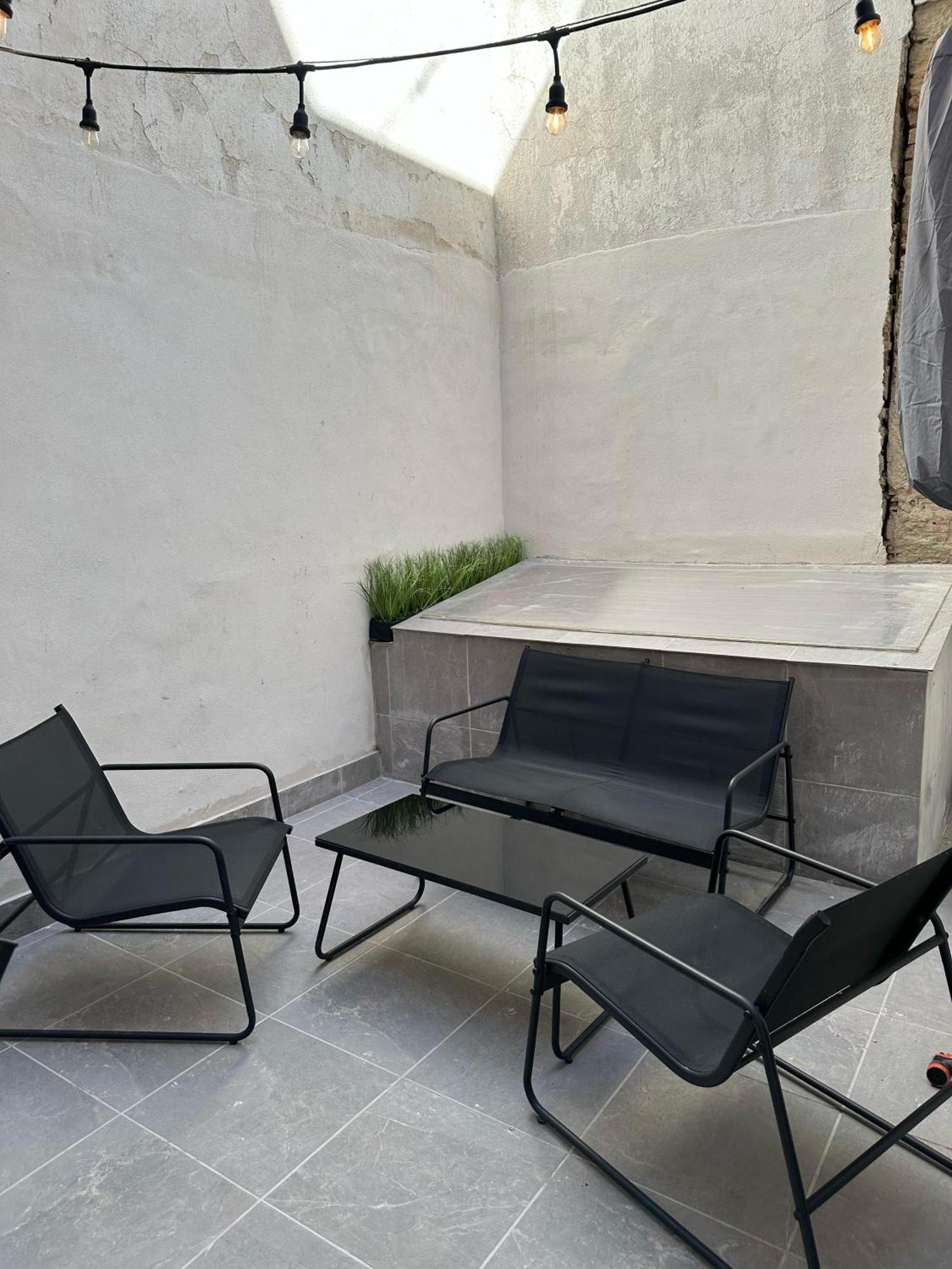 Appartement Piso Con Terraza En Rio *