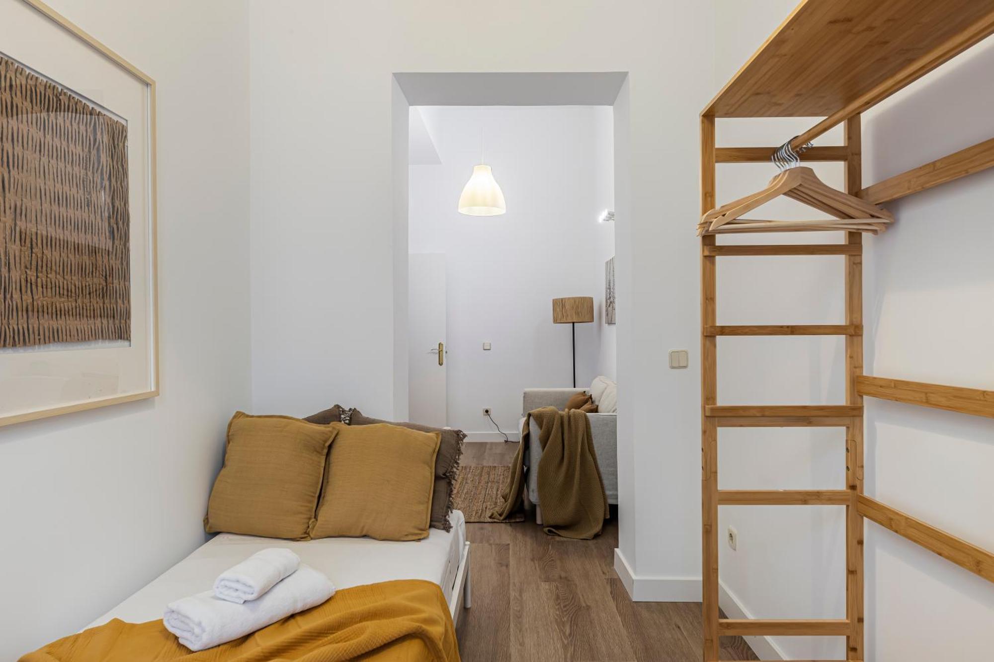 Apartment Hogar Malasana Madrid