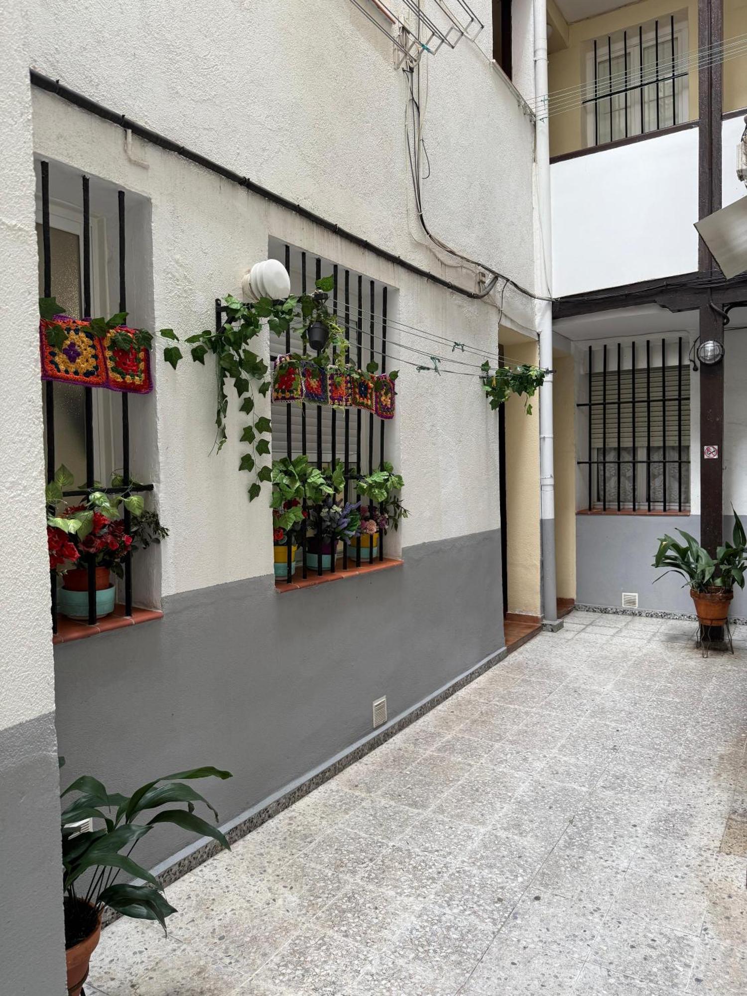Apartamento Malasana *