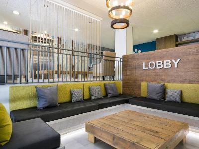 Airport Suites, Affiliated By Melia Appart hôtel Madrid