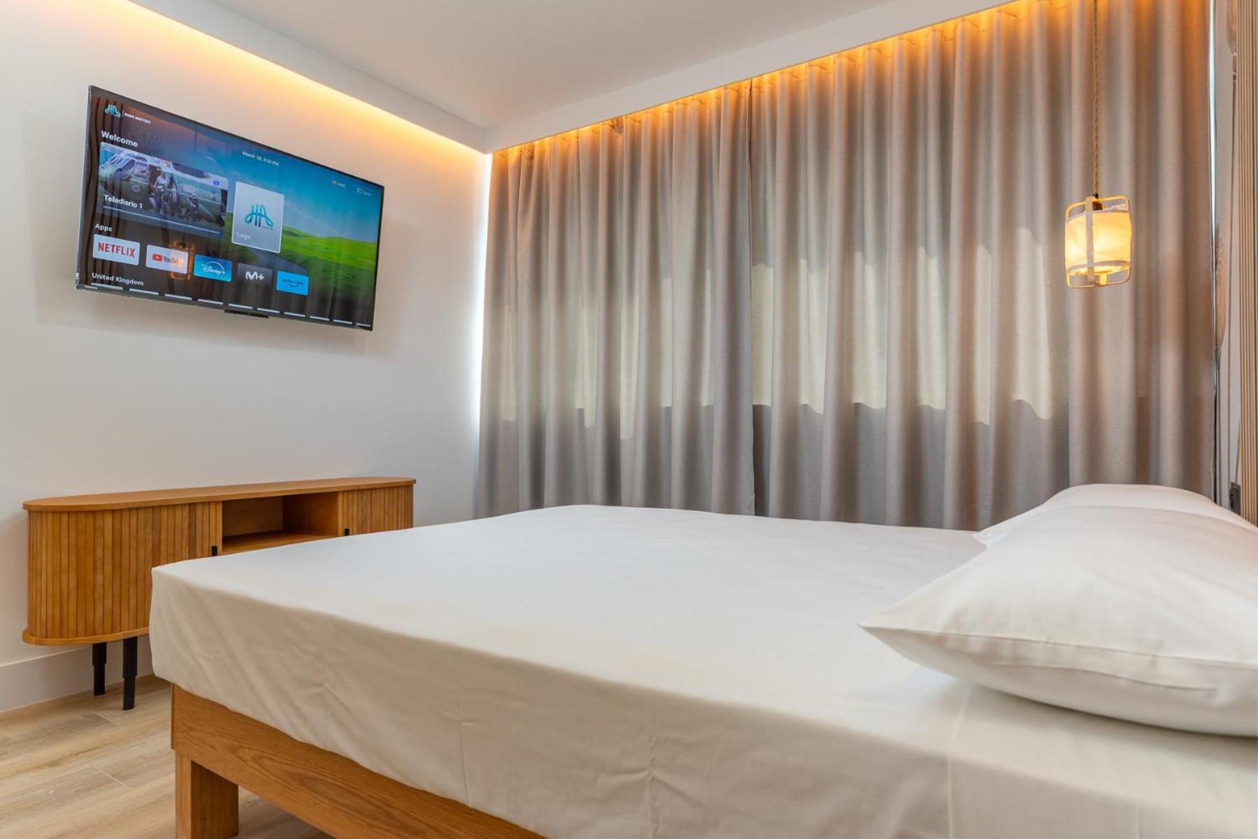 Ha Retiro Guest house