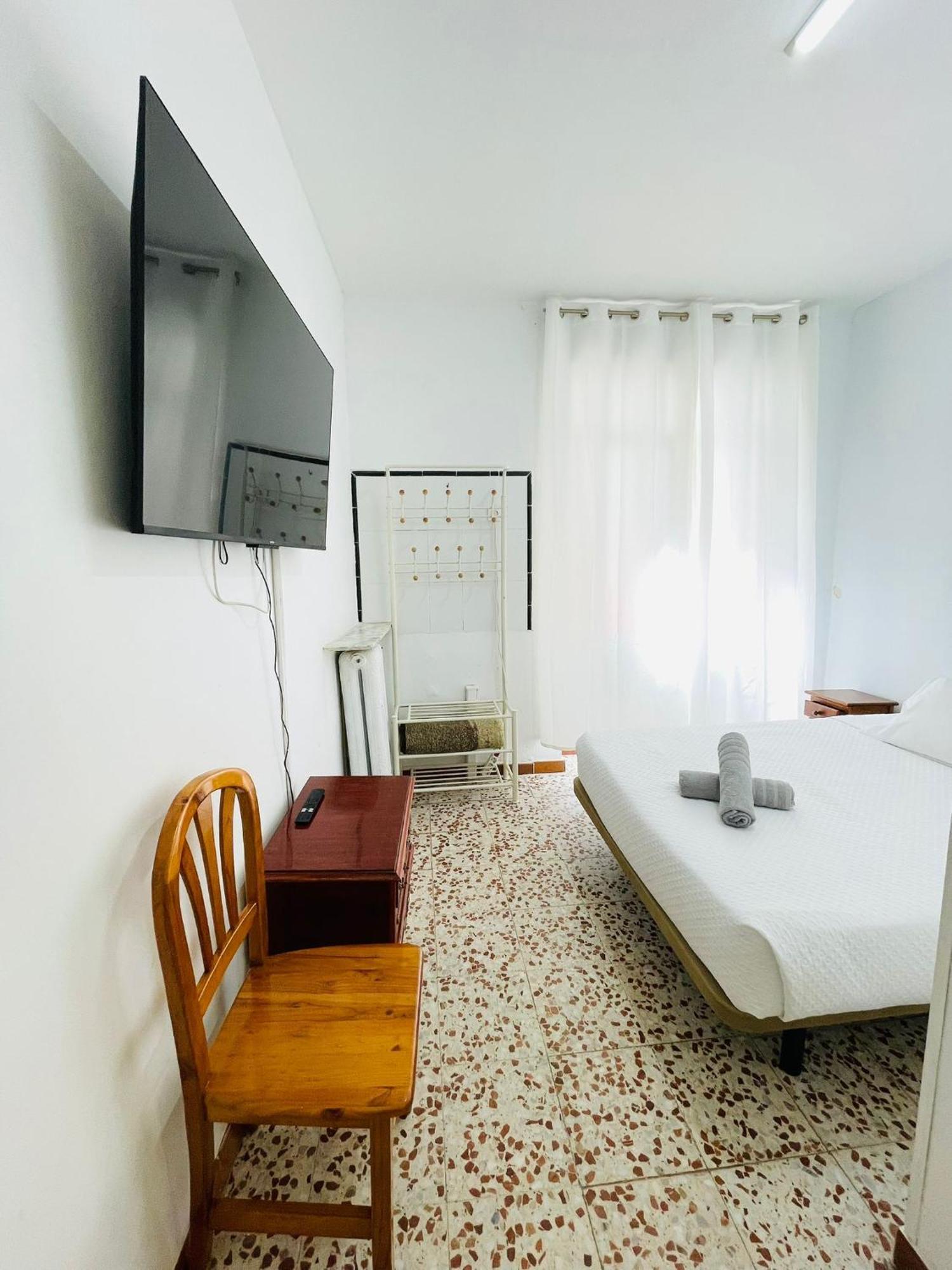 Maison d'hôtes Ruano