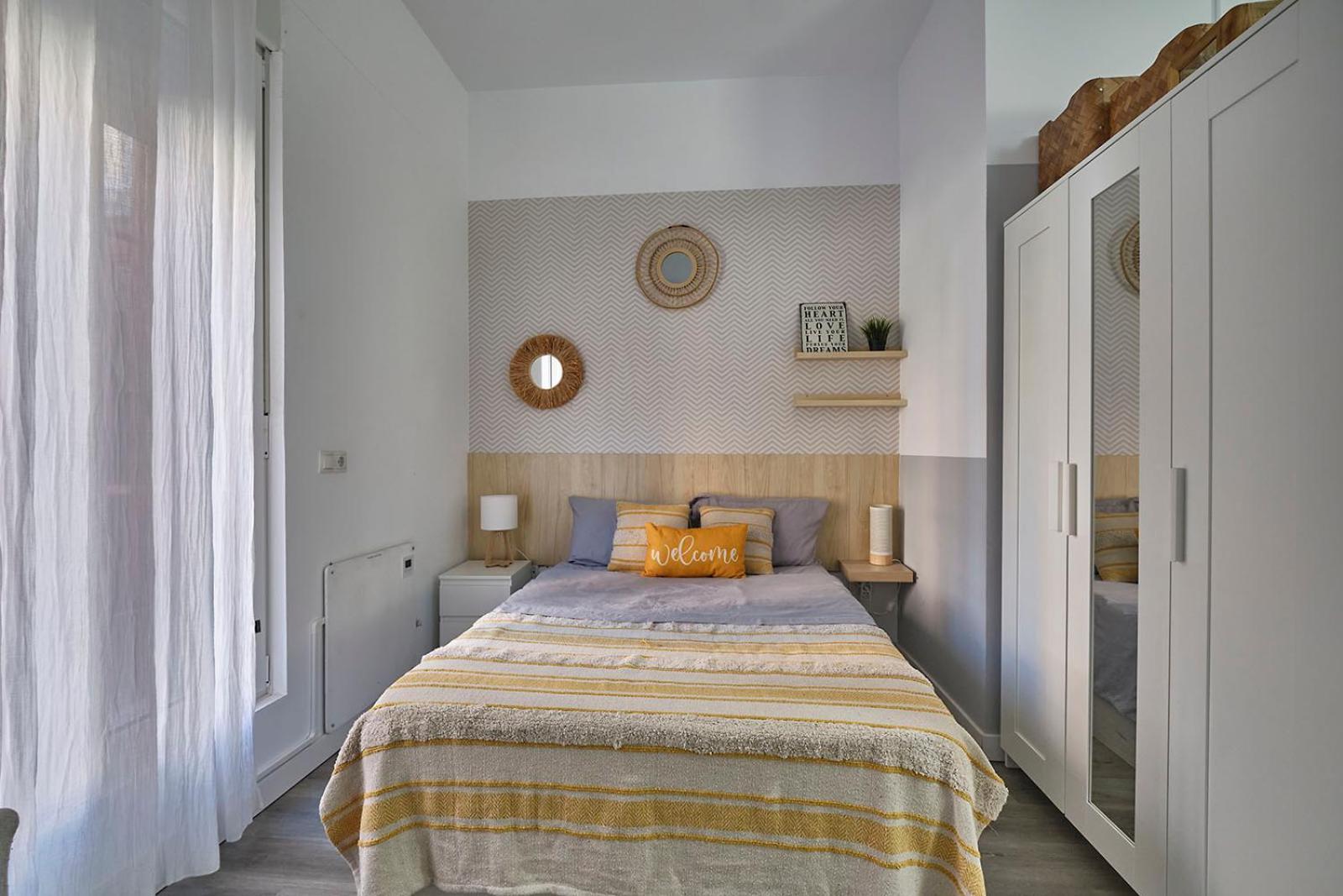 Centricos Con Banera Jacuzzi Hidromasaje Romantico Appartamento Madrid