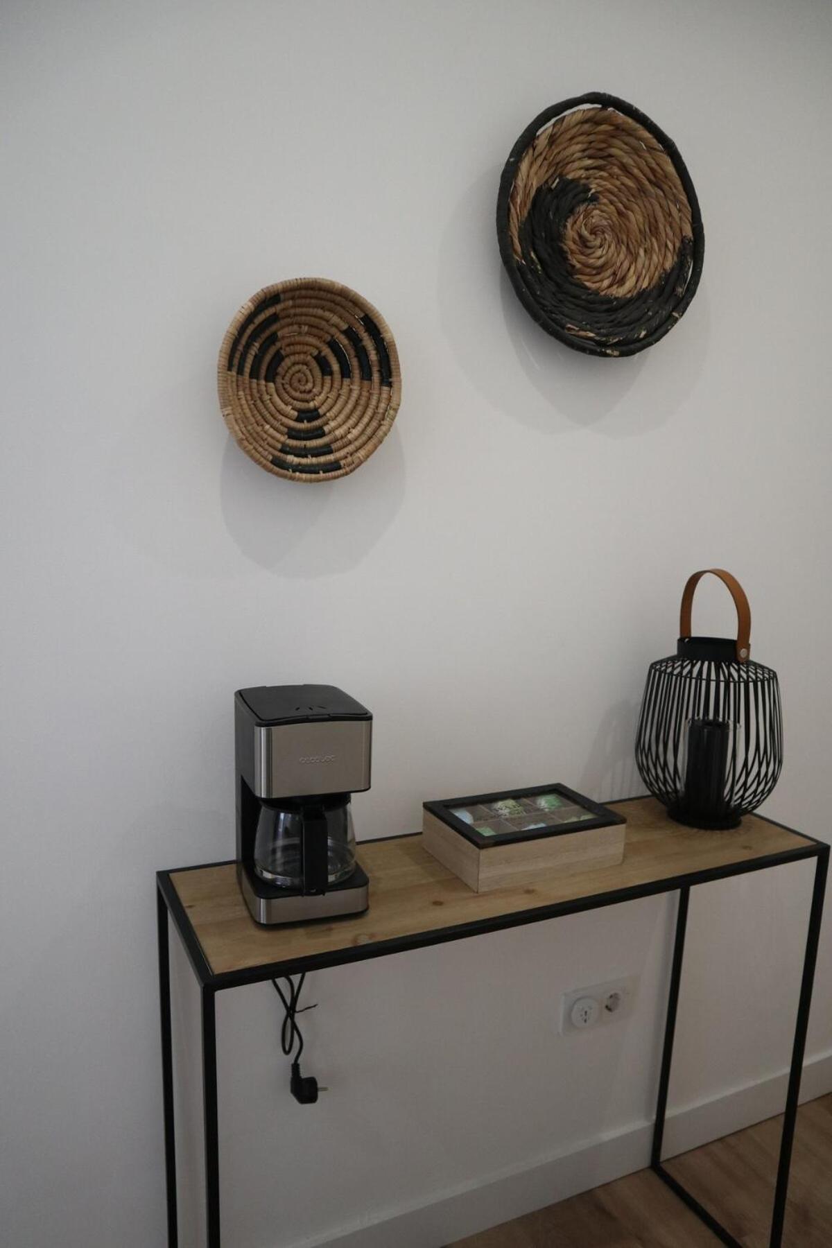 In B2 Appartement