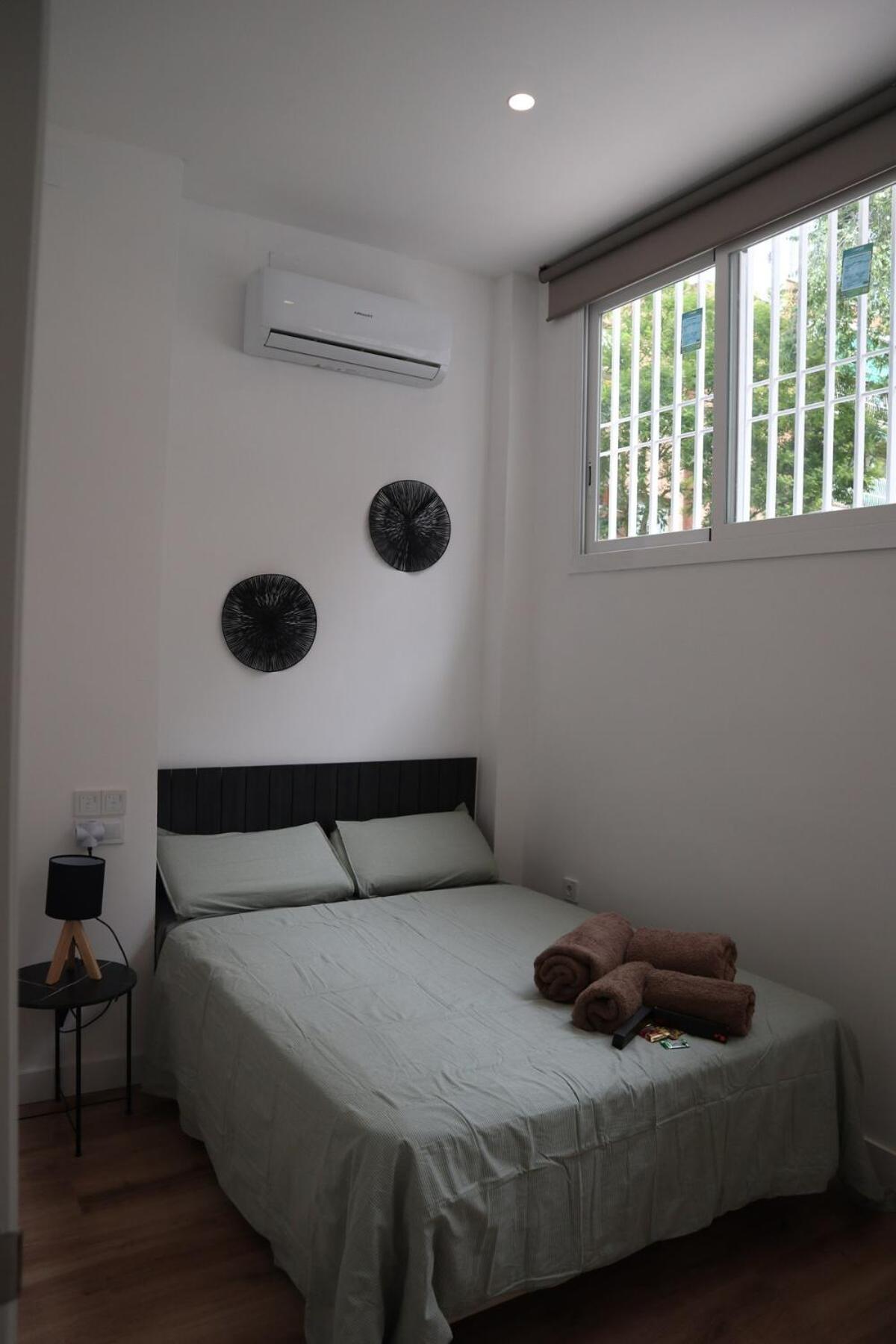 Appartement In B2