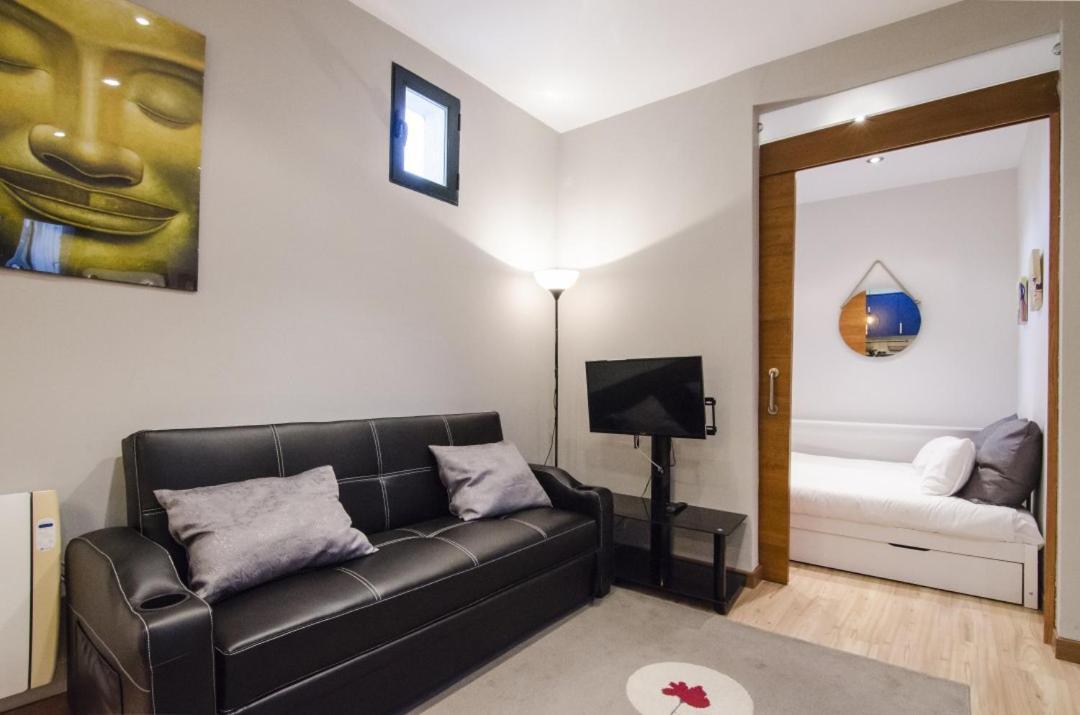 San Vicente Ferrer 22 Appartement