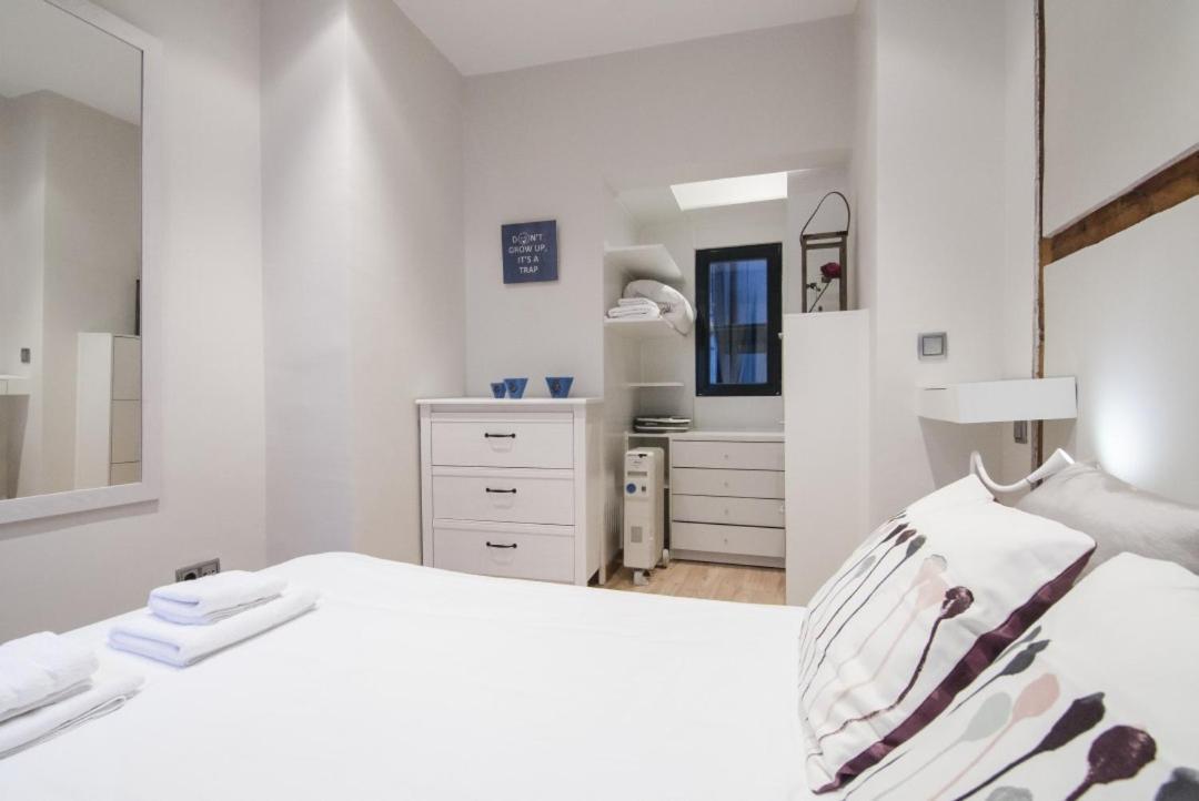Appartement San Vicente Ferrer 22 *