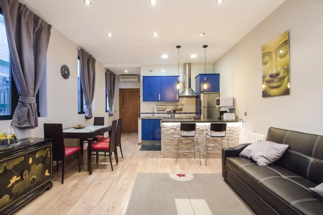 San Vicente Ferrer 22 Appartement *