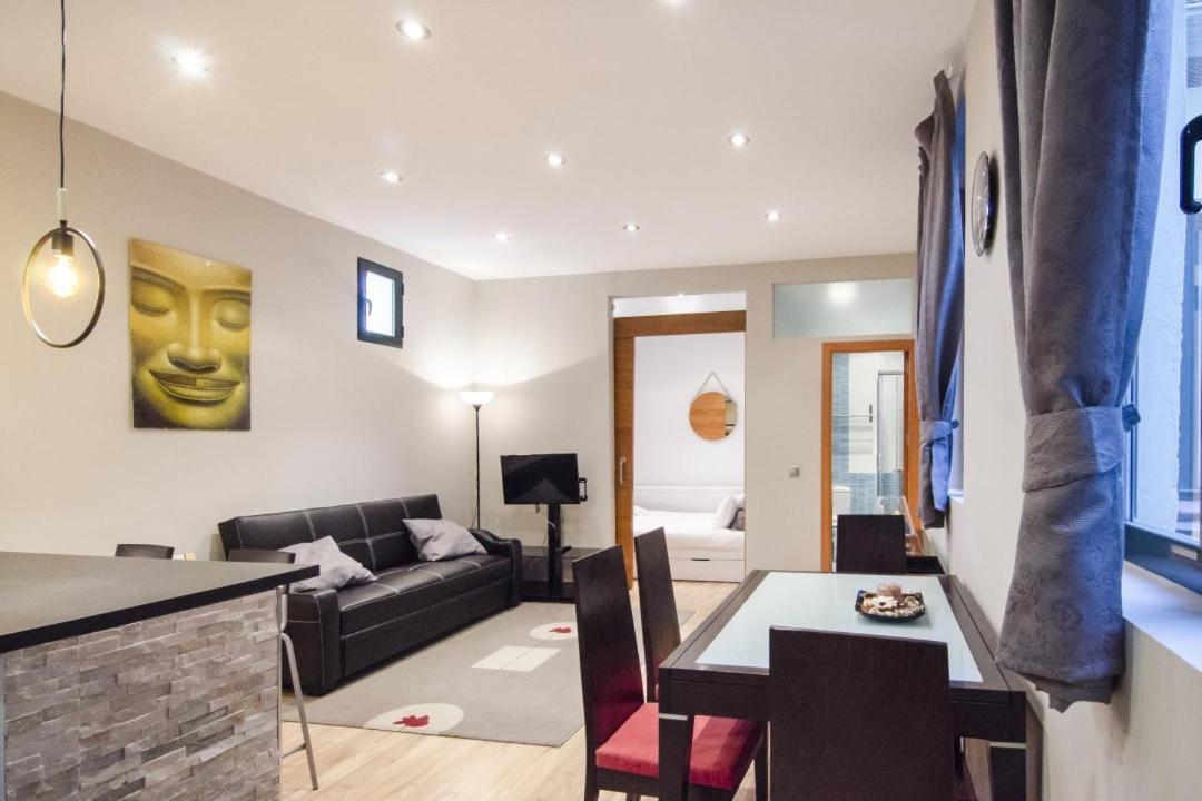 San Vicente Ferrer 22 Appartement Madrid