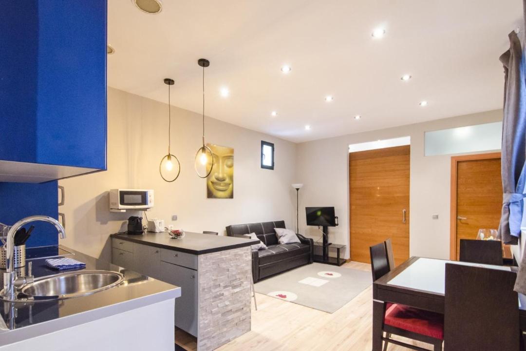 San Vicente Ferrer 22 Appartement