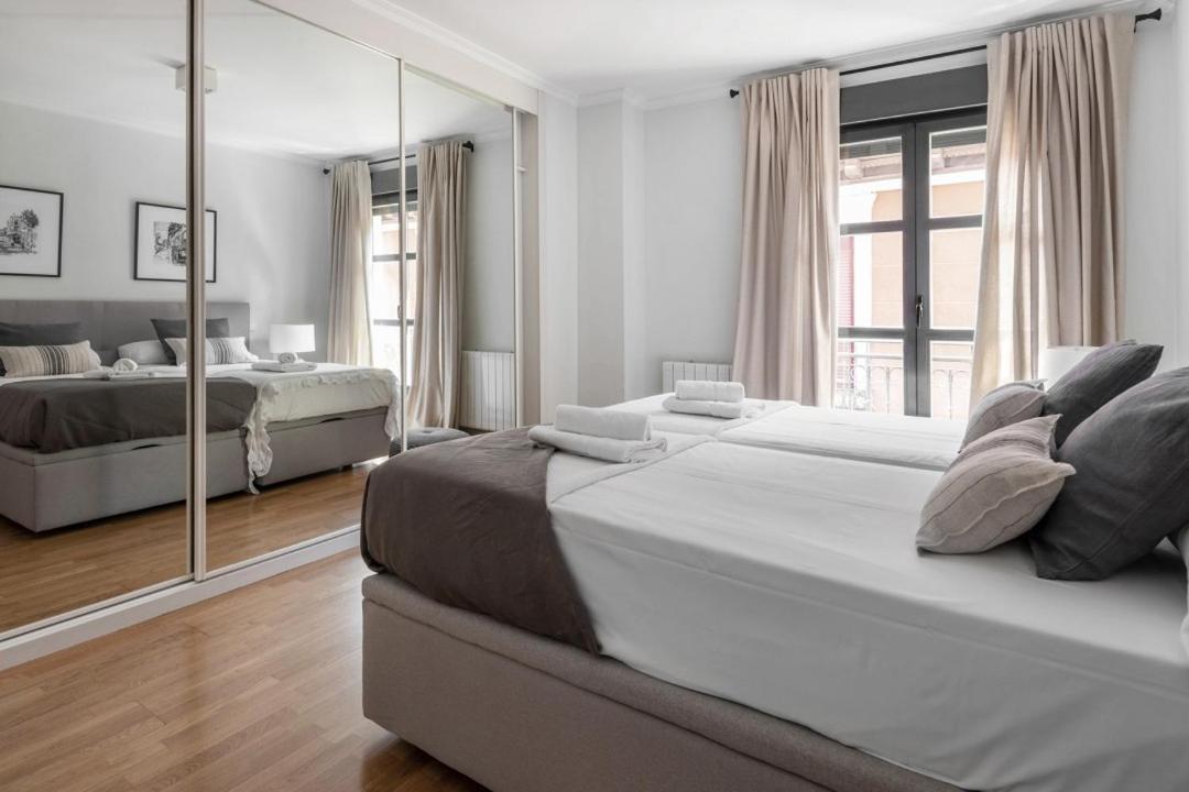 Appartement Luxury And Cozy- 2 Bedrooms 2 Bathrooms -mintystay- Herradores *