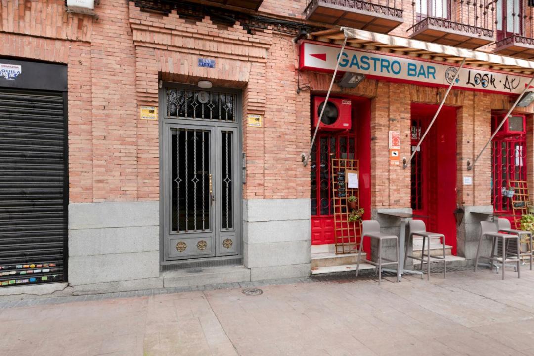 Appartement Mintystay - Luca De Tena *