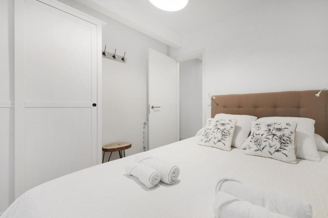 Appartement Mintystay - Luca De Tena Madrid