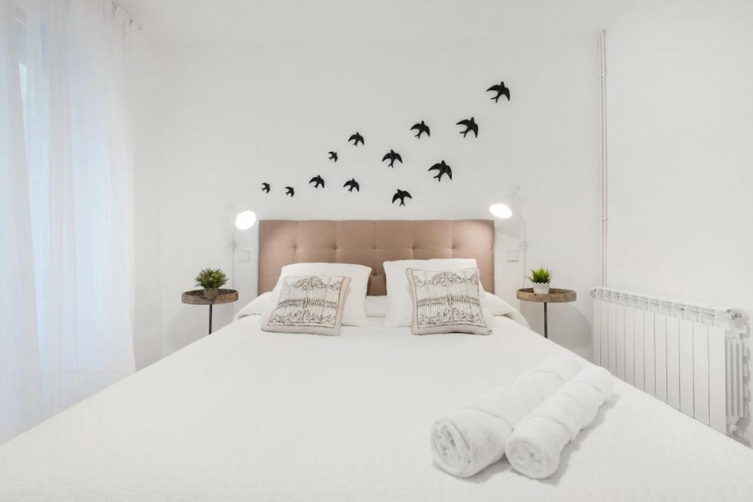 Mintystay - Luca De Tena Appartement