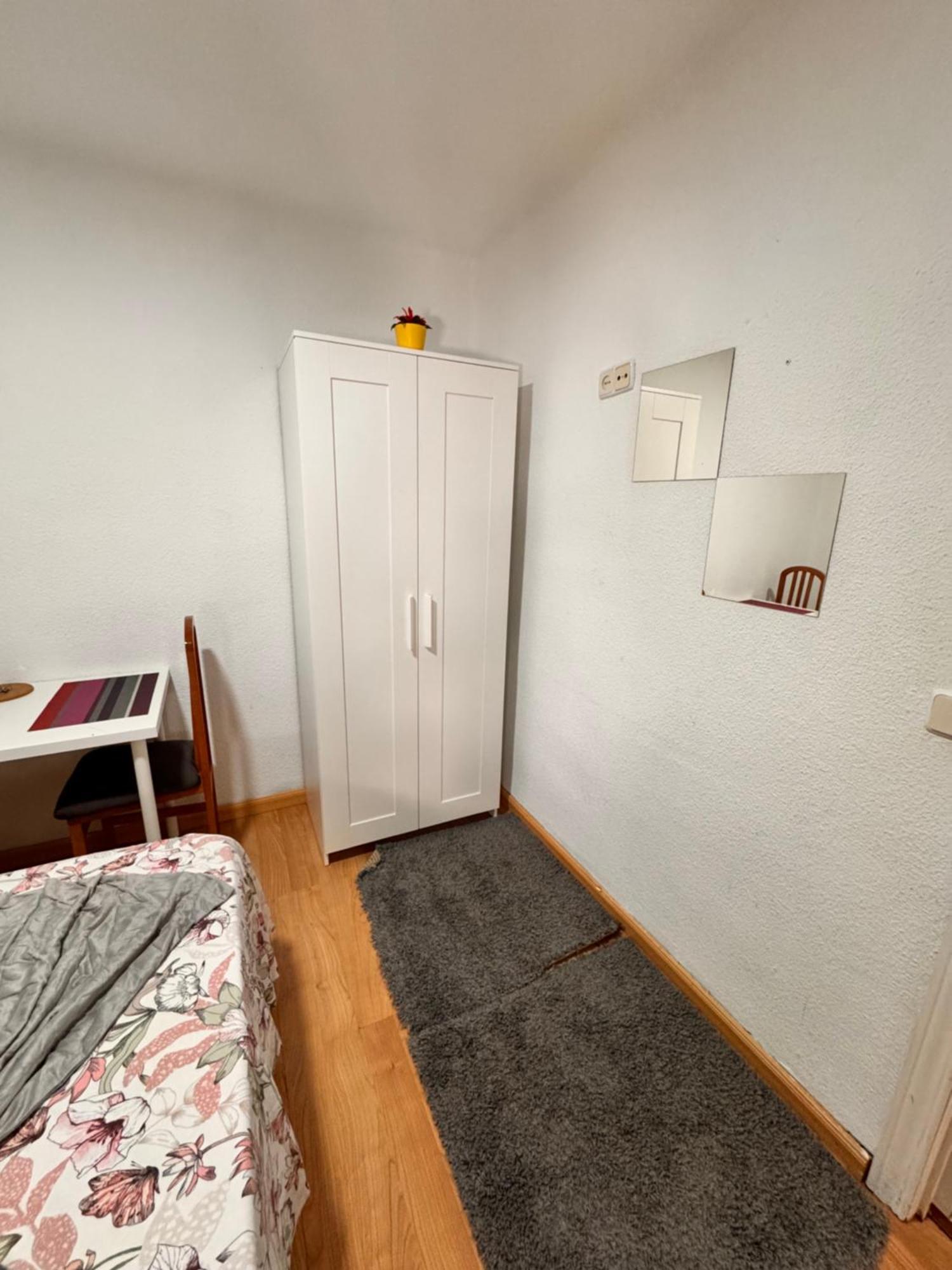 Homestay Interior En *