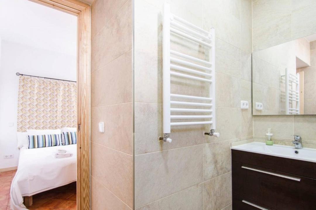 Apartamento Minty - Marques De Santa Ana *